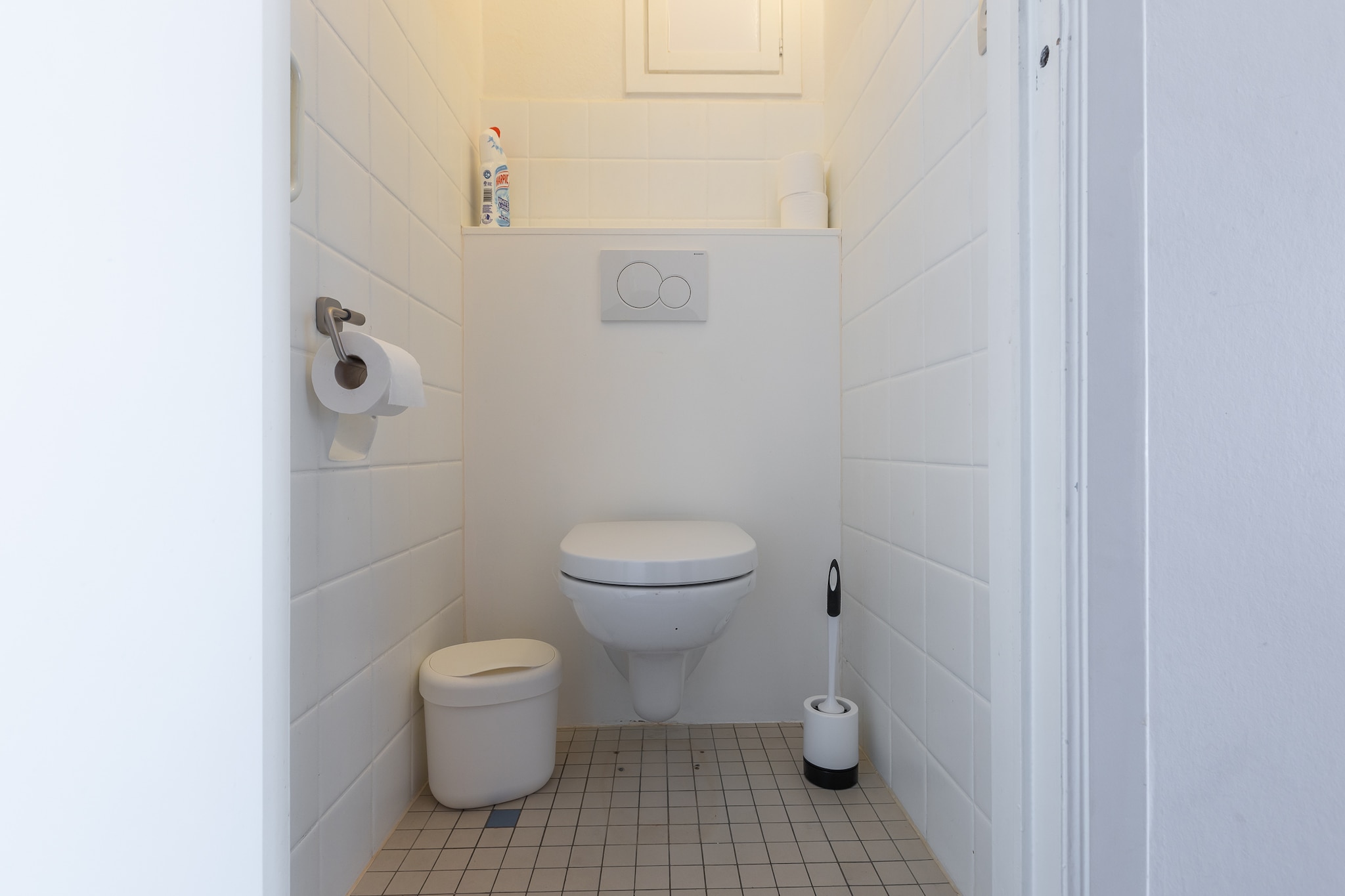 St.Raphael 0302-Badkamer