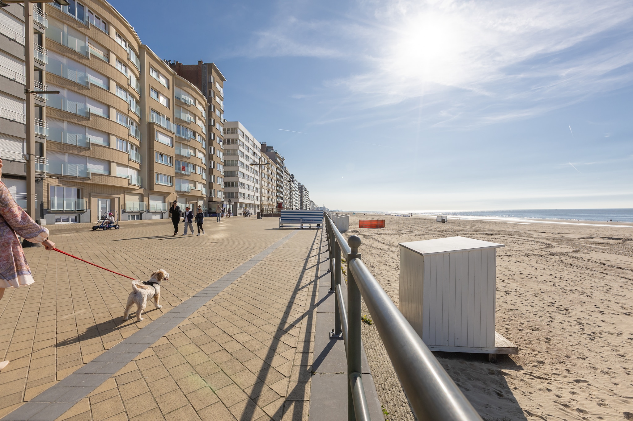 St.Raphael 0302-Buitenkant zomer