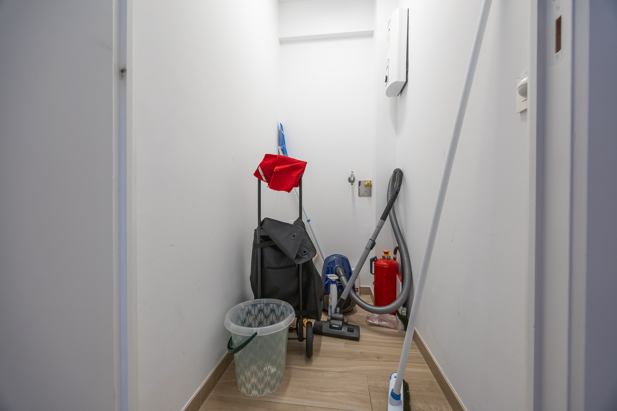 Exception 0801 - Niet-getagd