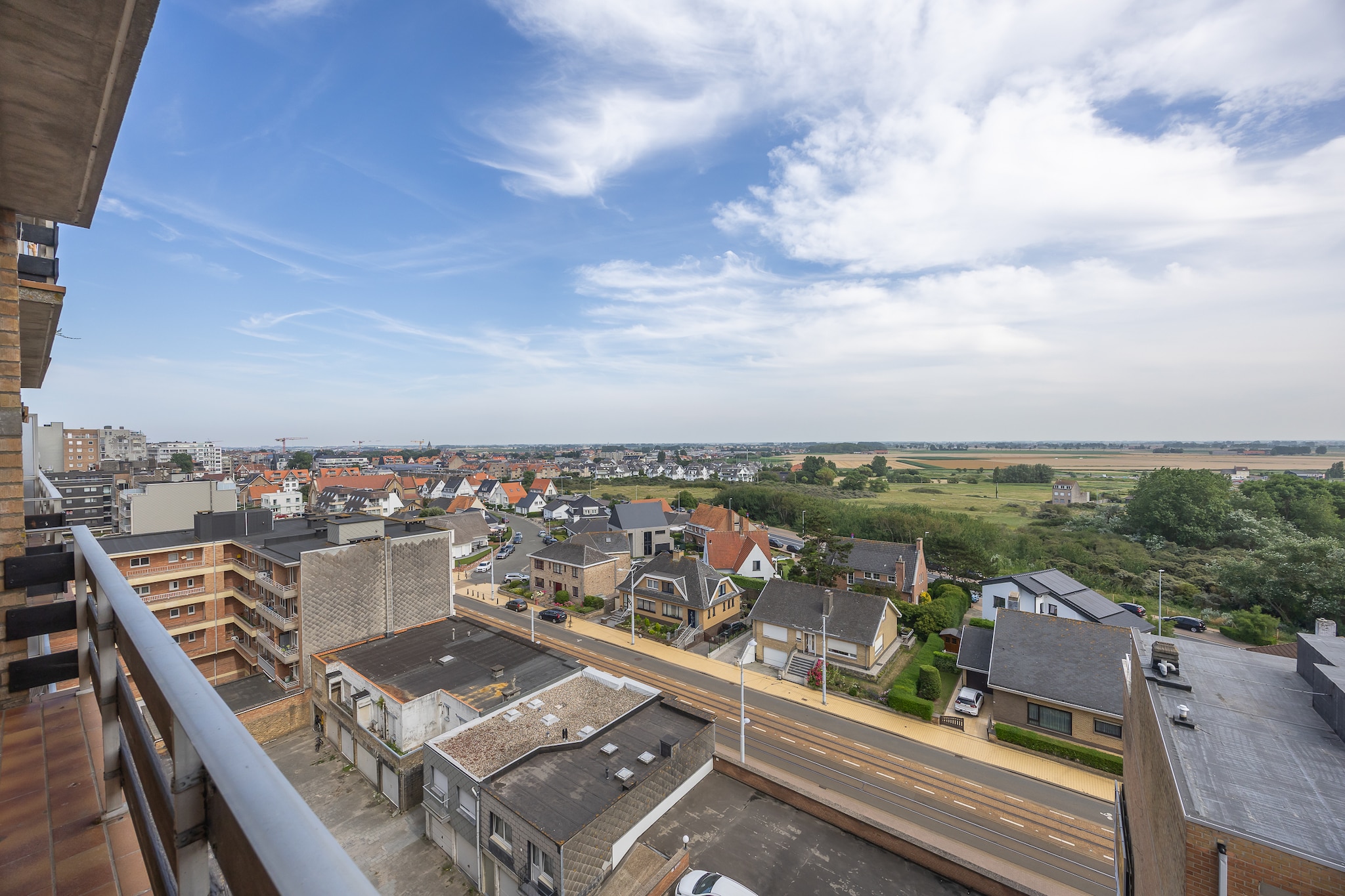 Exception 0801 - Niet-getagd