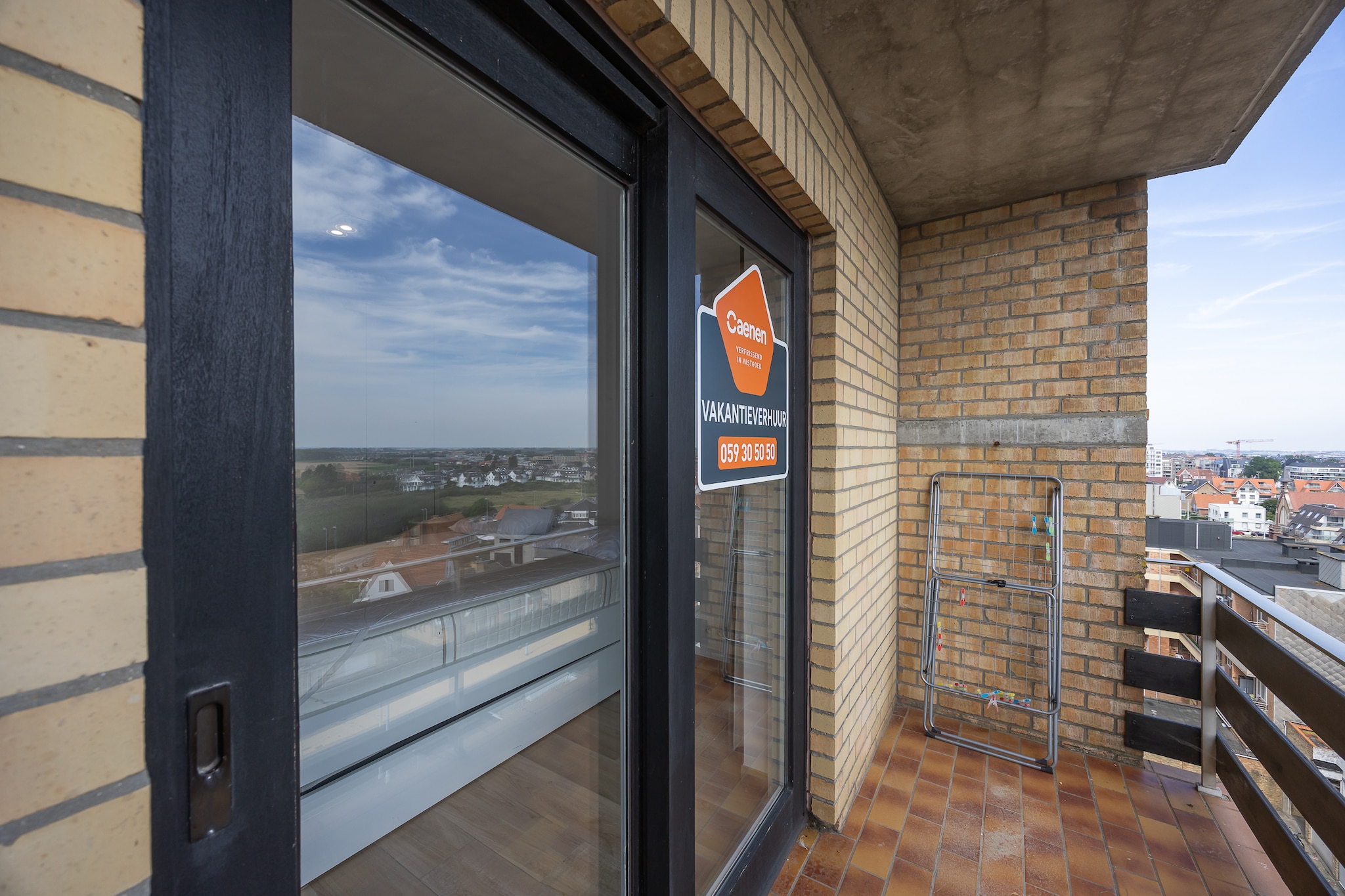Exception 0801 - Niet-getagd