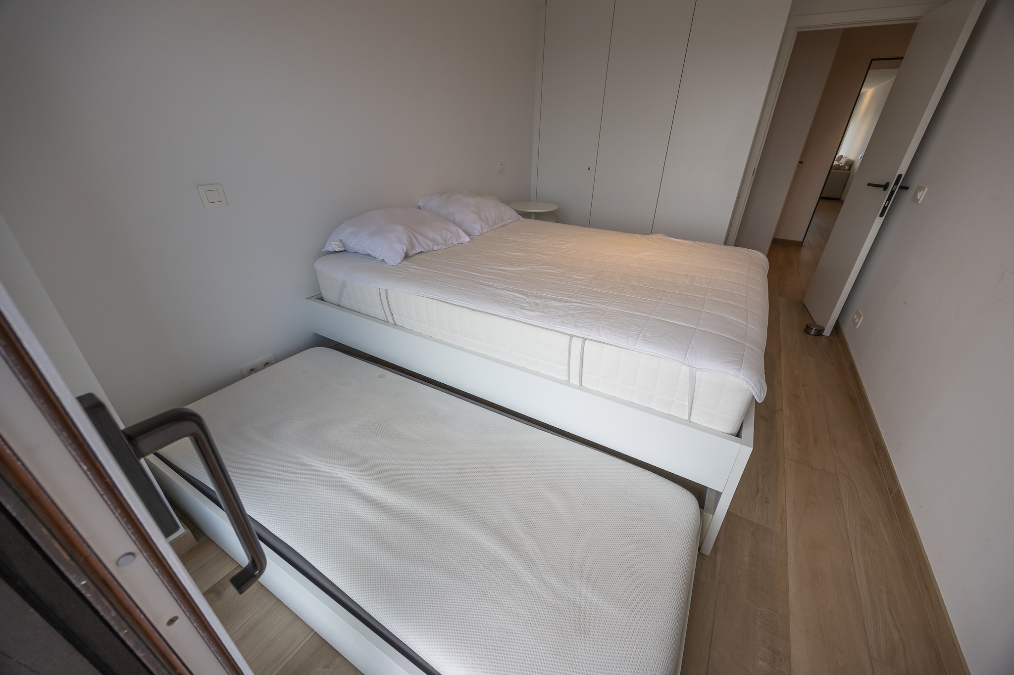 Exception 0801 - Niet-getagd