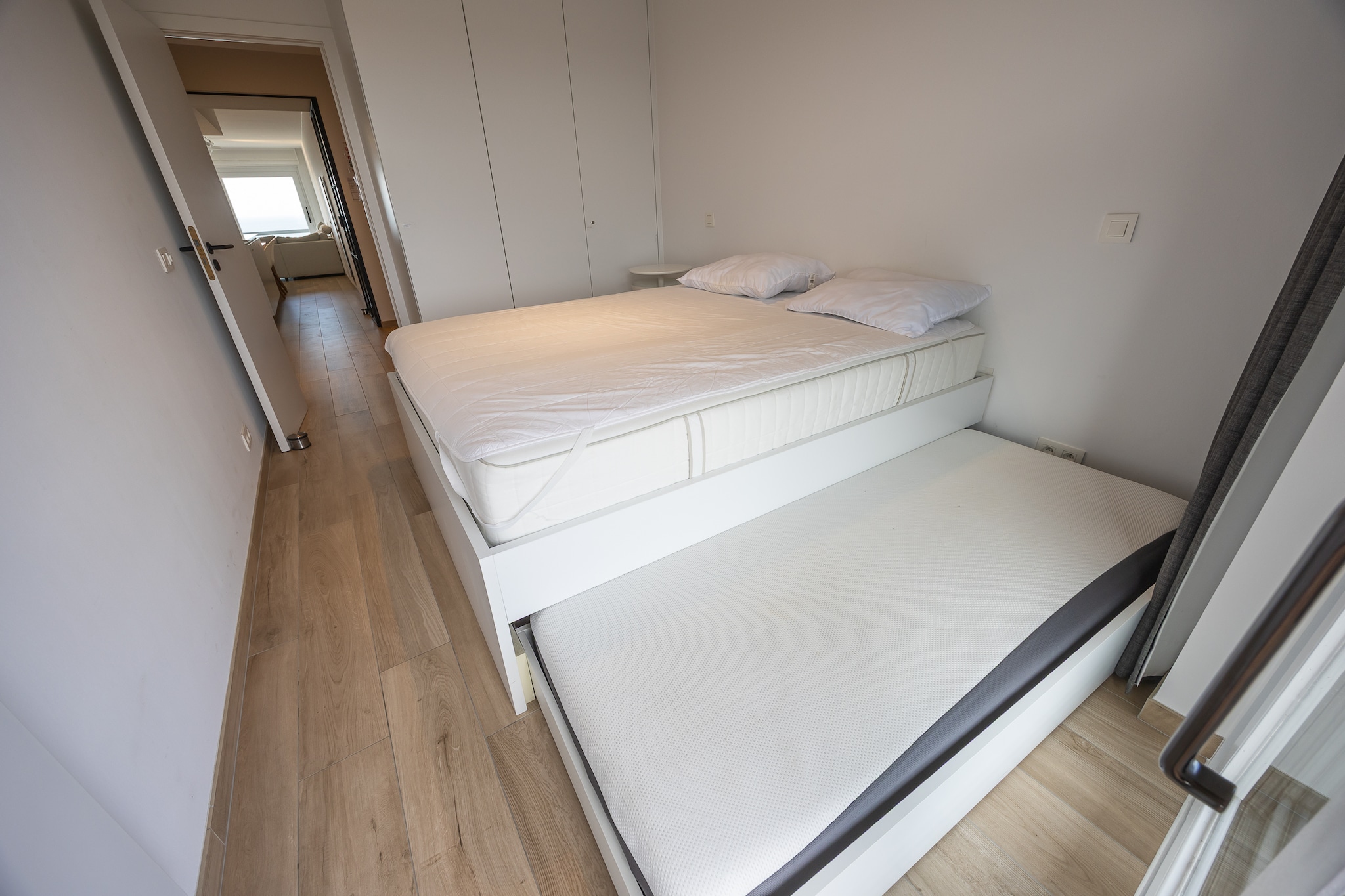 Exception 0801 - Niet-getagd