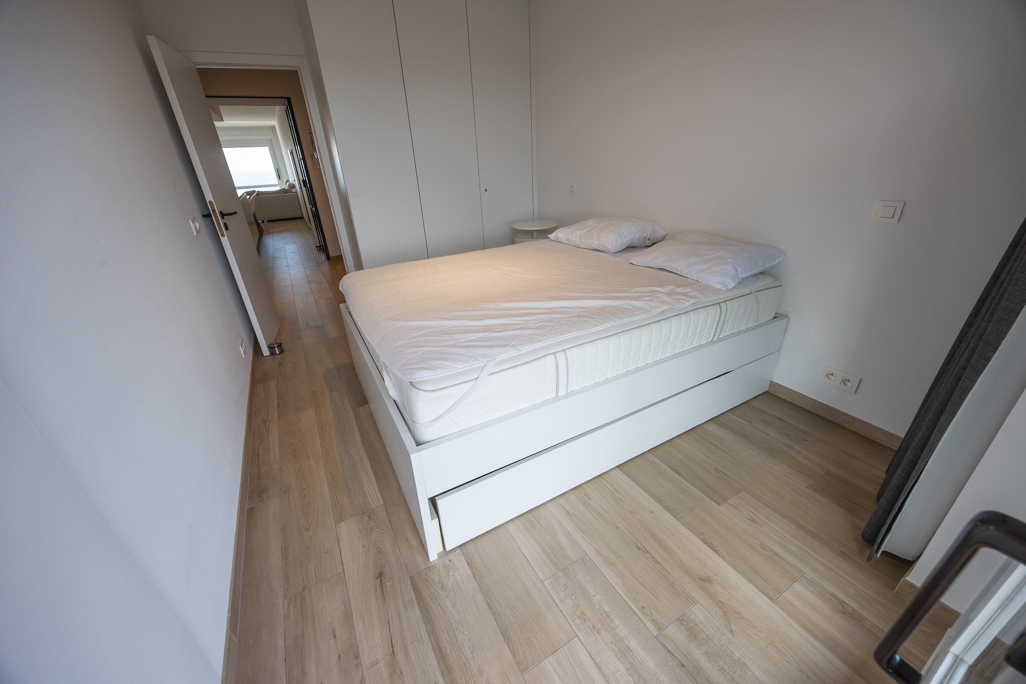 Exception 0801 - Niet-getagd
