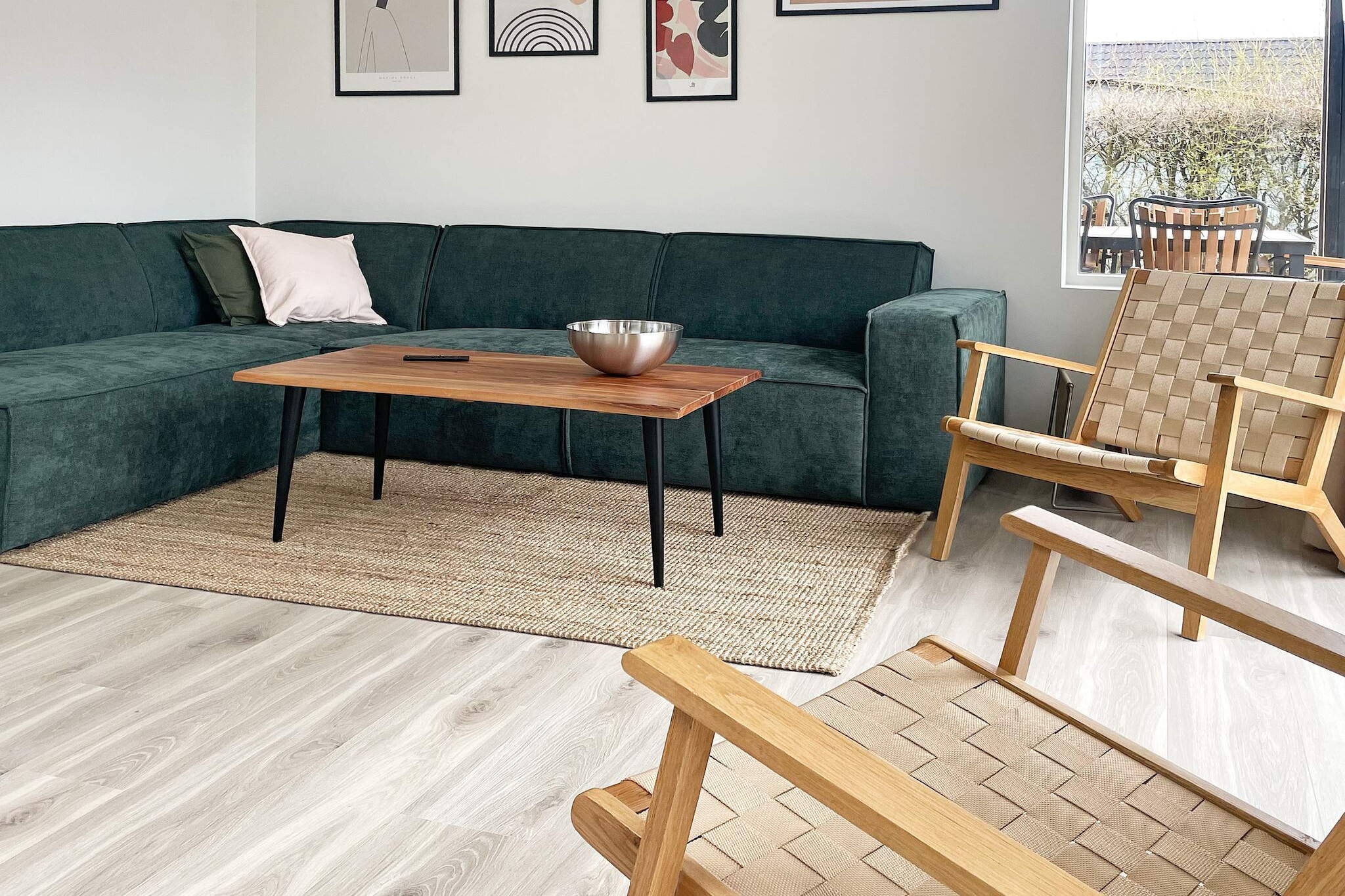 5 sterren vakantie huis in Nysted