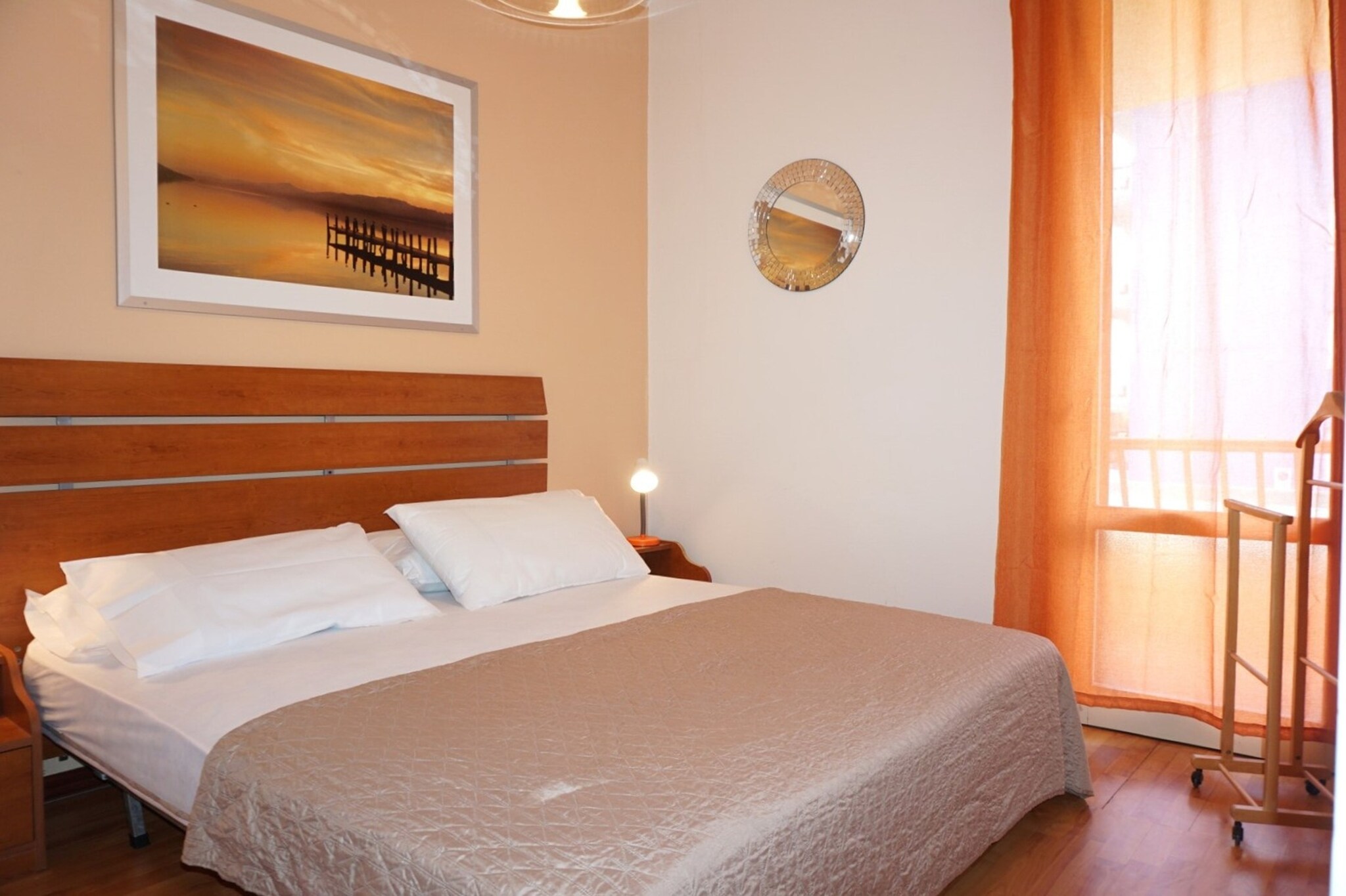 Bed Room