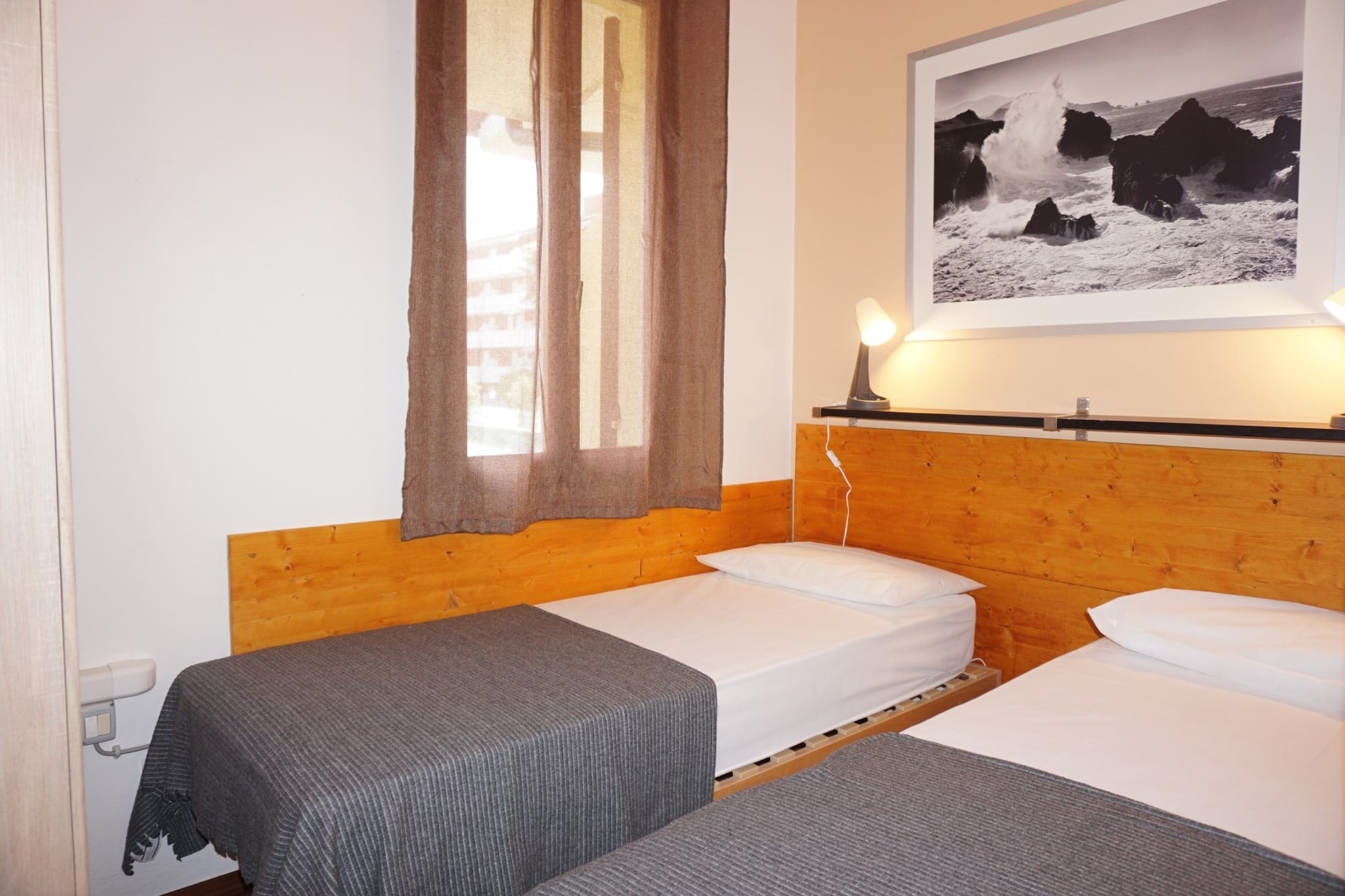 Bed Room