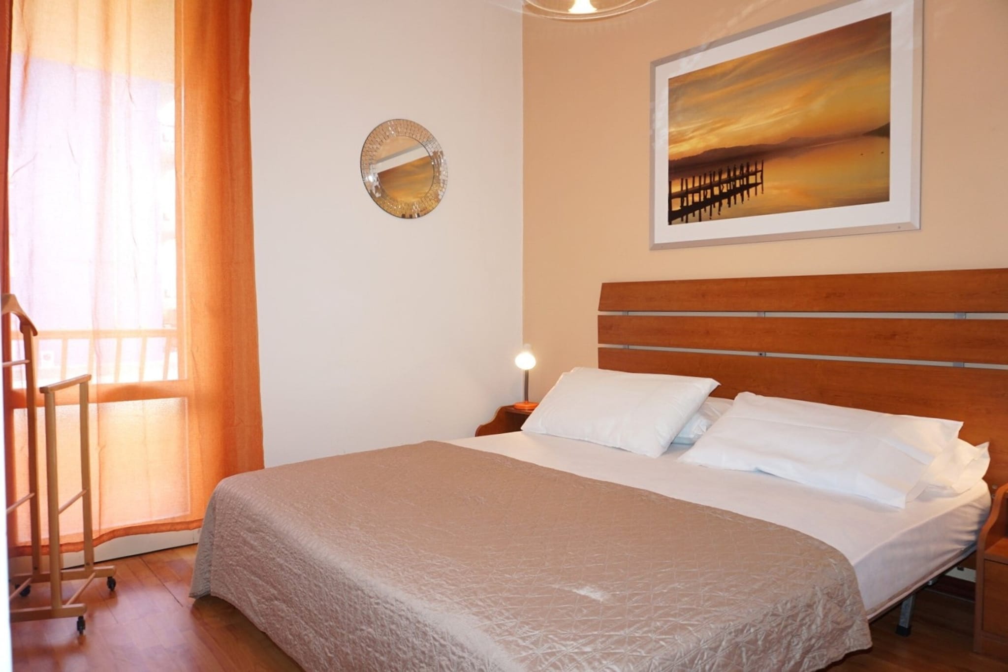 Bed Room