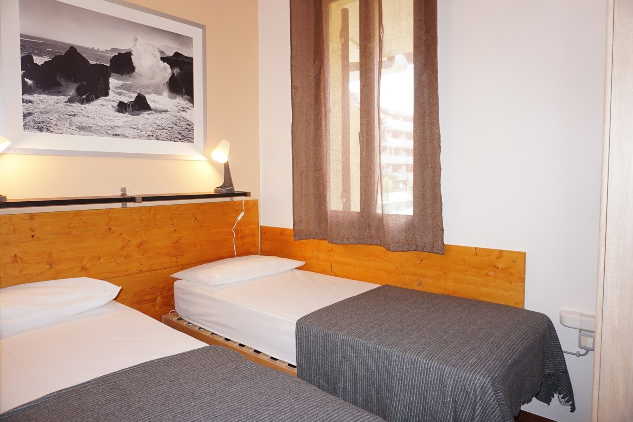 Bed Room