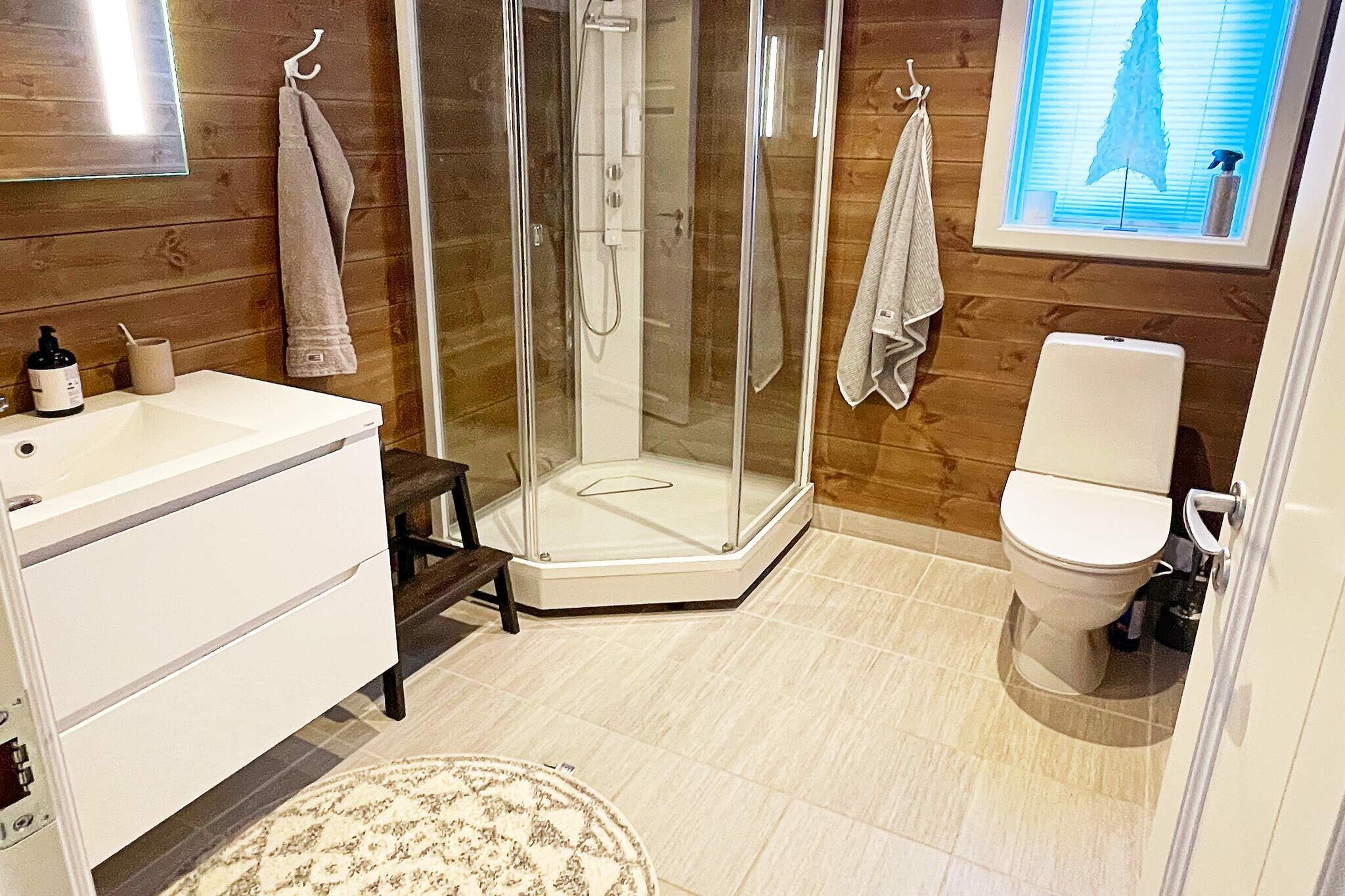7 person holiday home in Rauland-By Traum - Indoor
