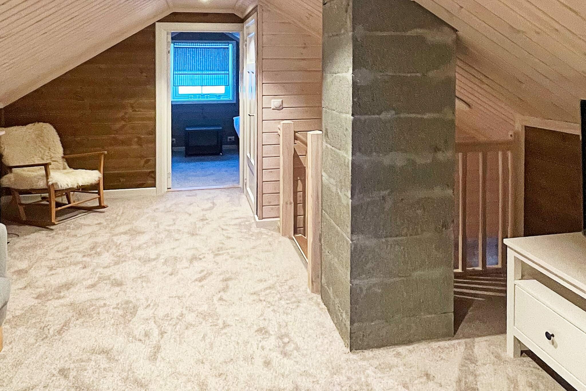 7 person holiday home in Rauland-By Traum - Indoor