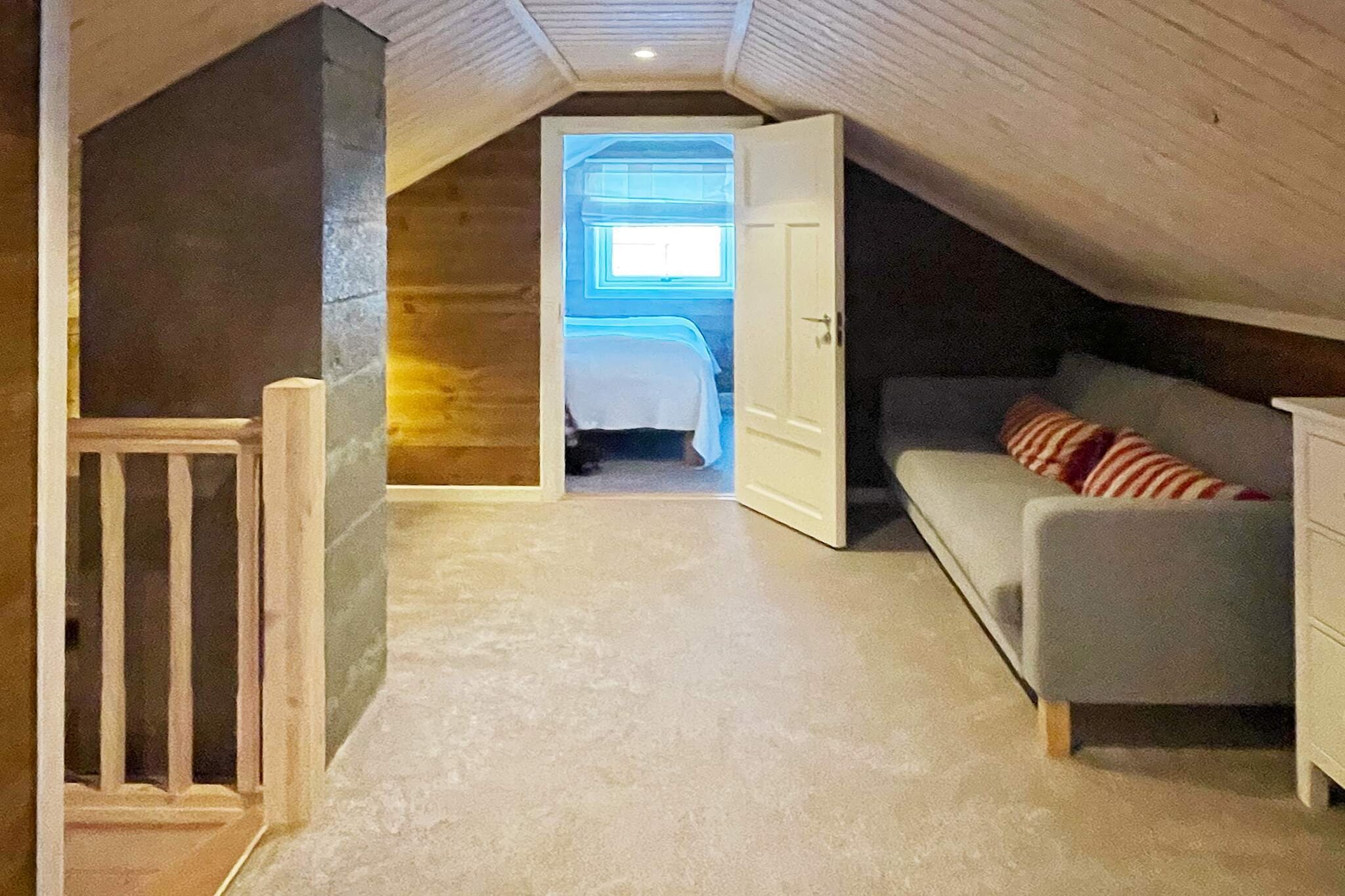 7 person holiday home in Rauland-By Traum - Indoor
