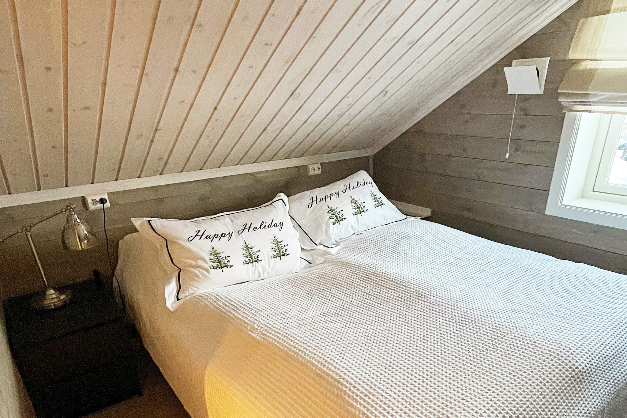 7 person holiday home in Rauland-By Traum - Indoor