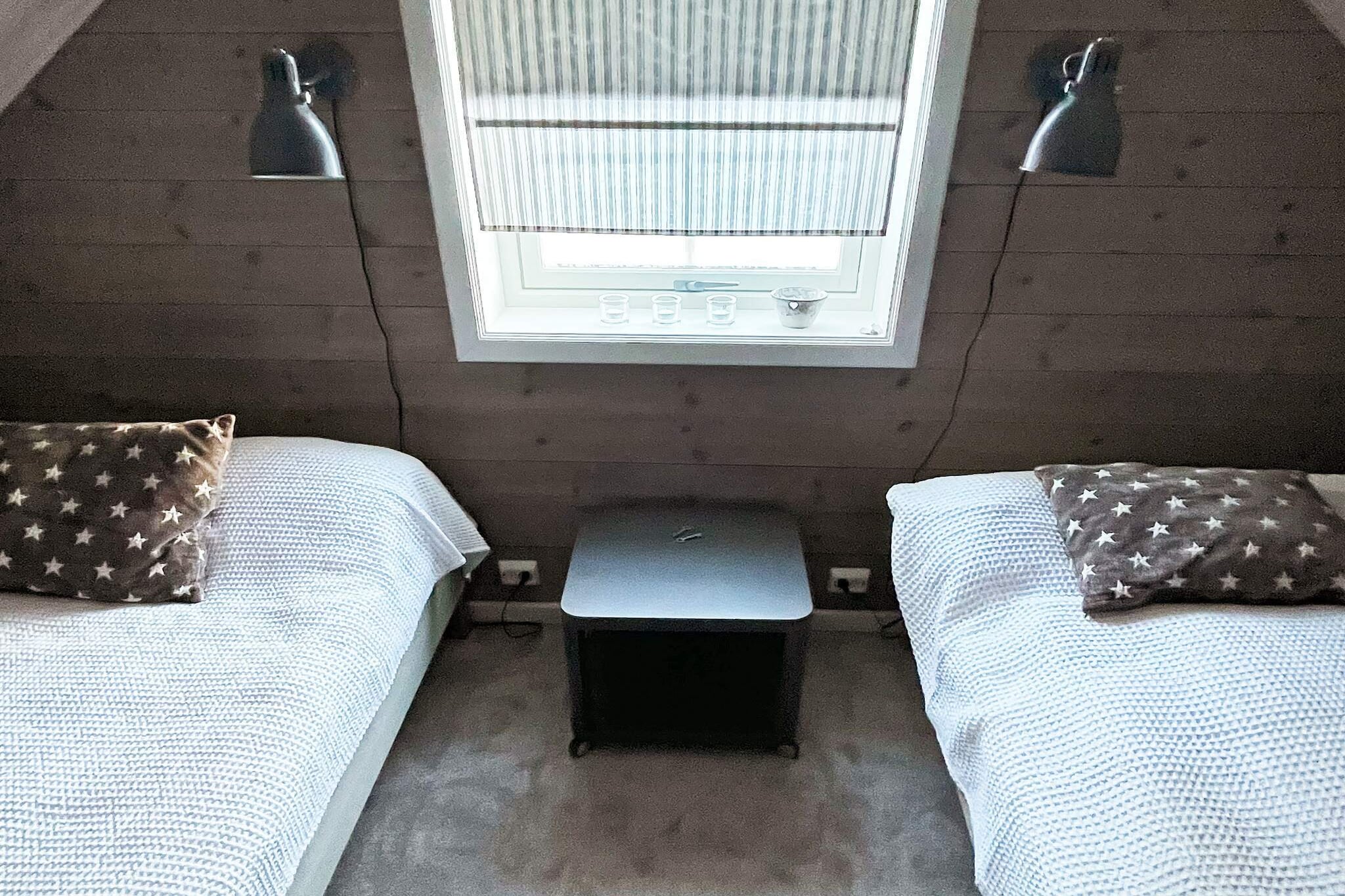 7 person holiday home in Rauland-By Traum - Indoor