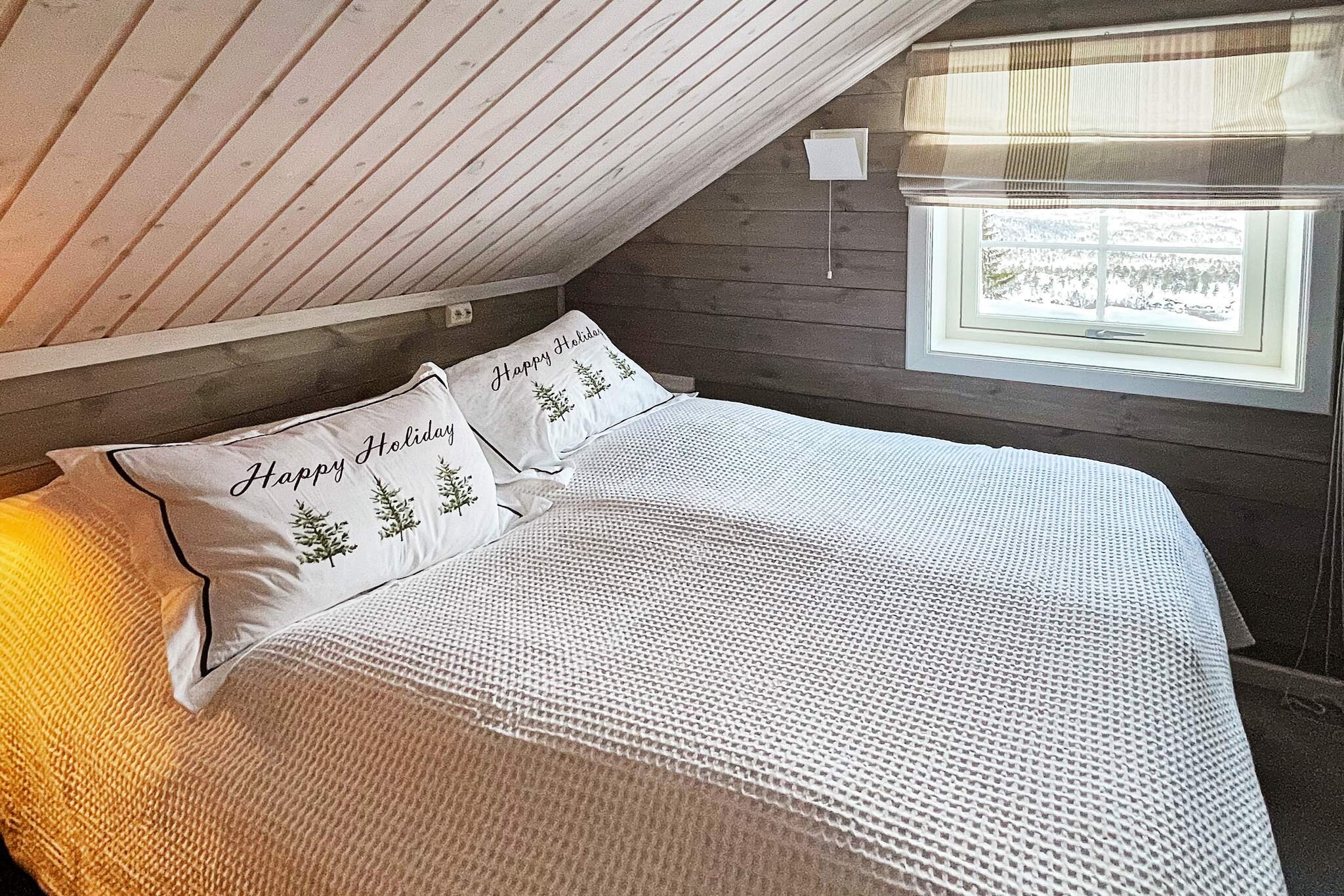 7 person holiday home in Rauland-By Traum - Indoor