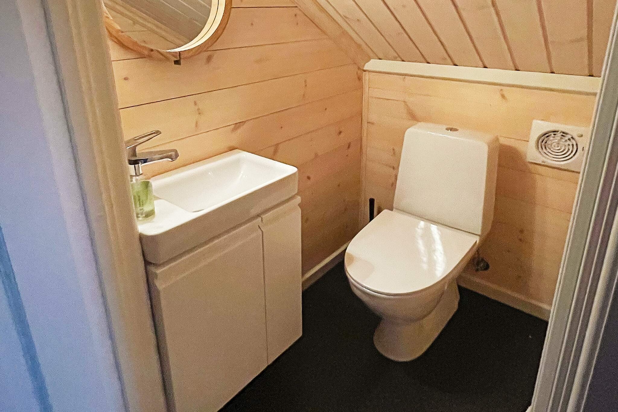 7 person holiday home in Rauland-By Traum - Indoor