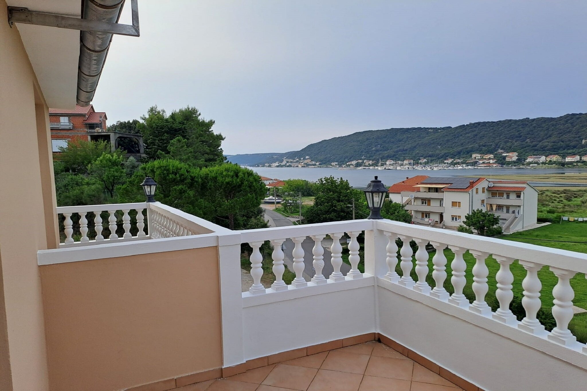 Terrace Balcony