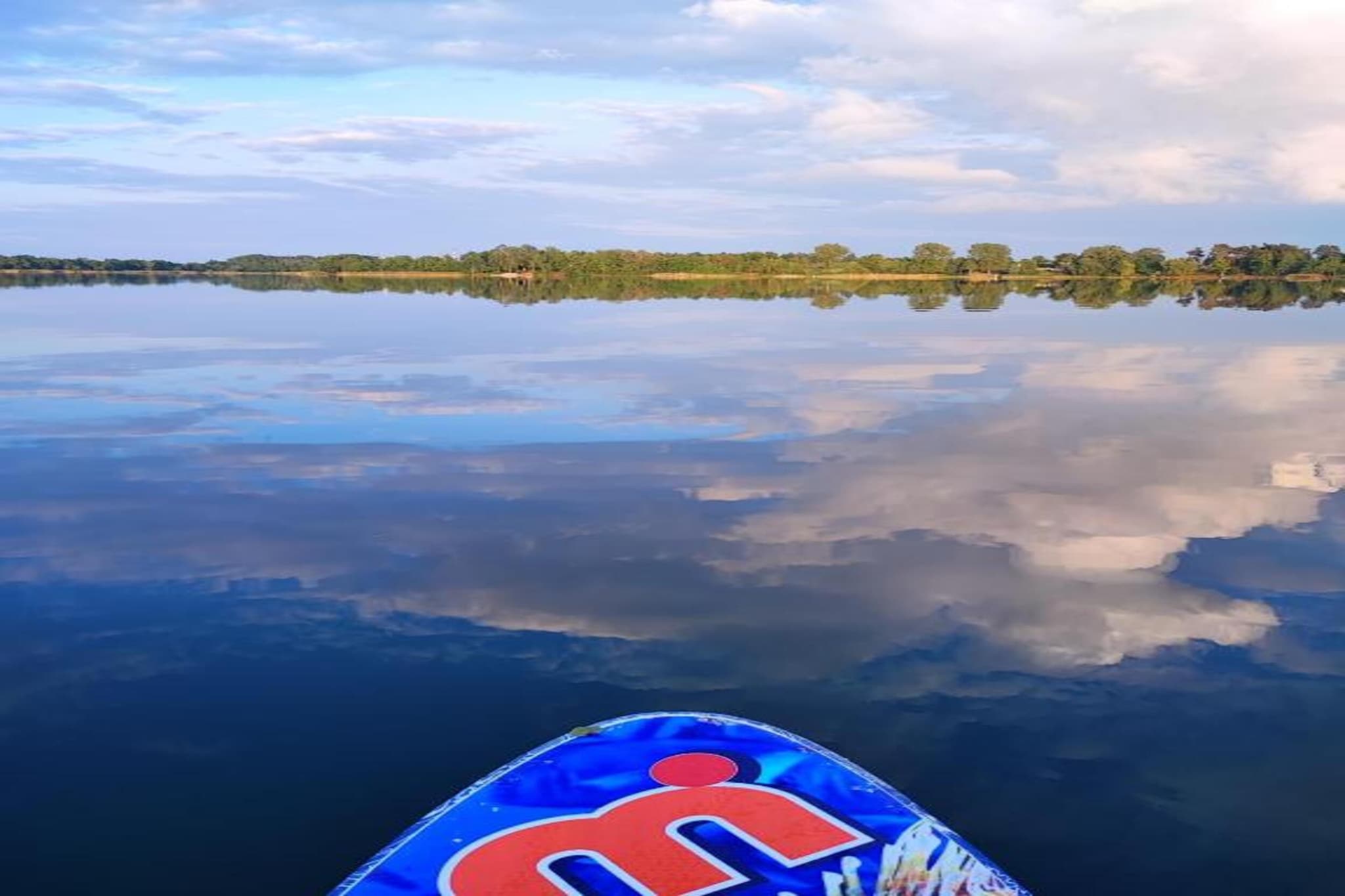 Dom nad Jeziorem Głuszyńskim-Areas summer 5km