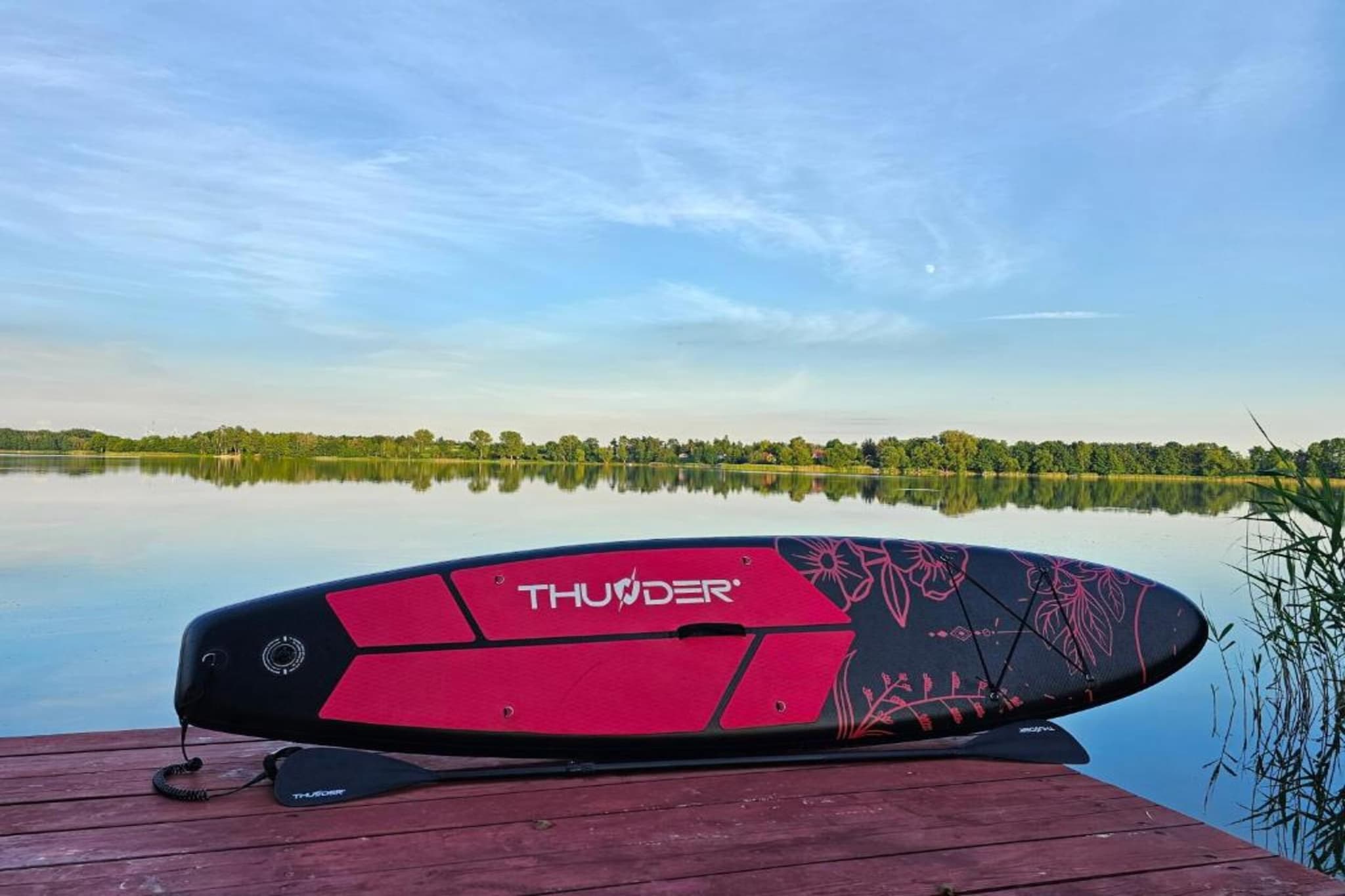 Dom nad Jeziorem Głuszyńskim-Areas summer 5km