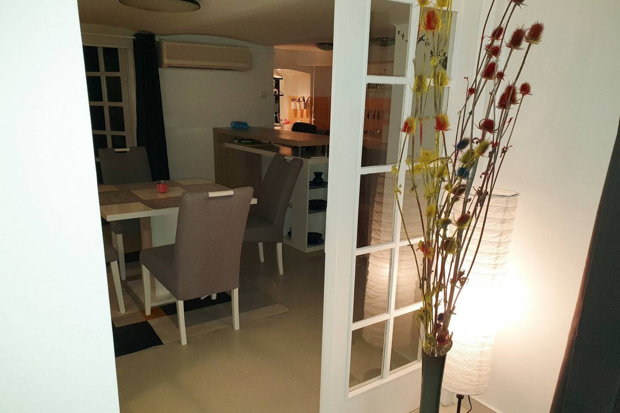 Apartment Vinko, Center - Two Bedroom Apartment with Shared Terrace - Innenbereich