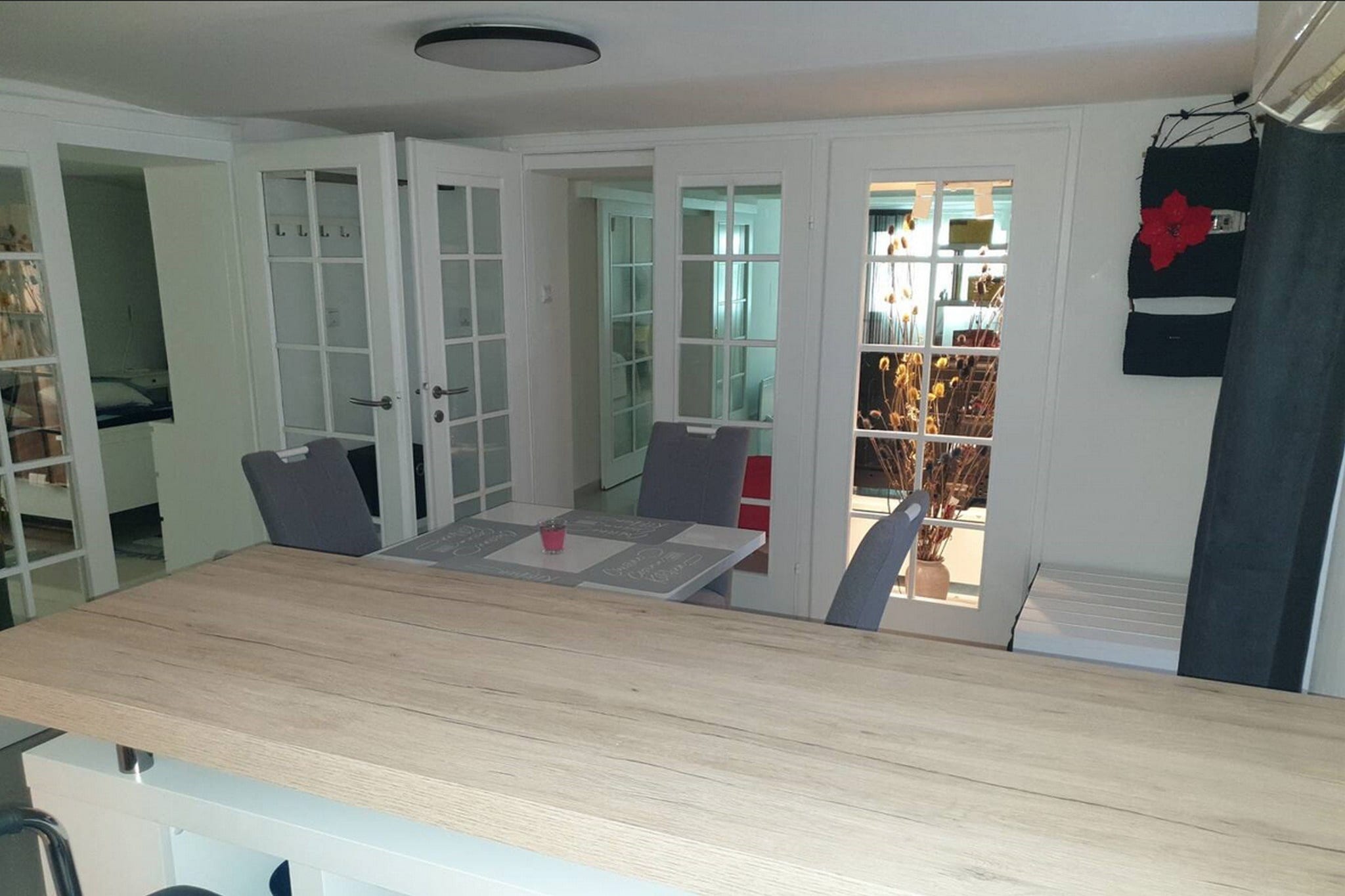 Apartment Vinko, Center - Two Bedroom Apartment with Shared Terrace