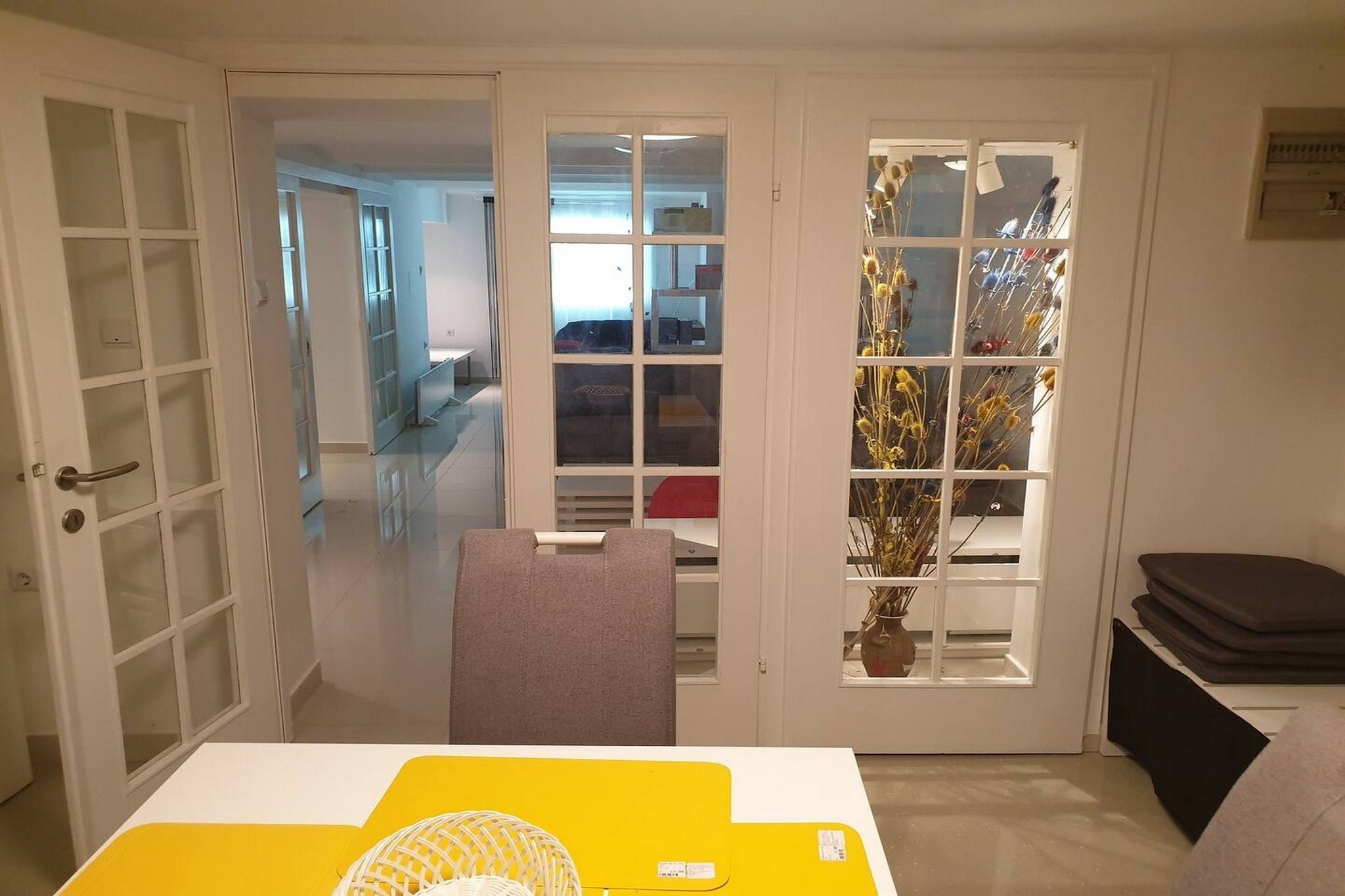 Apartment Vinko, Center - Two Bedroom Apartment with Shared Terrace - Innenbereich