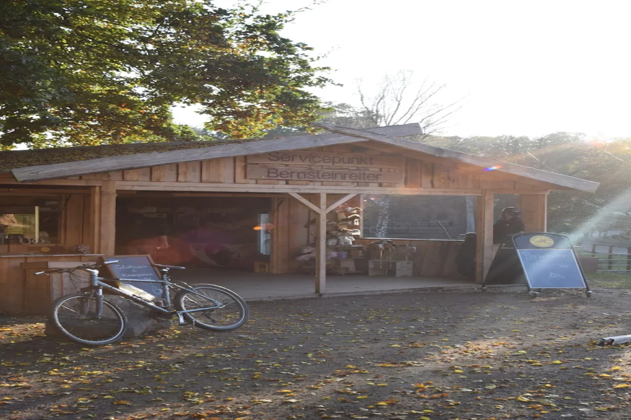 Ferienwohnung Franzl-Gebieden zomer 1km