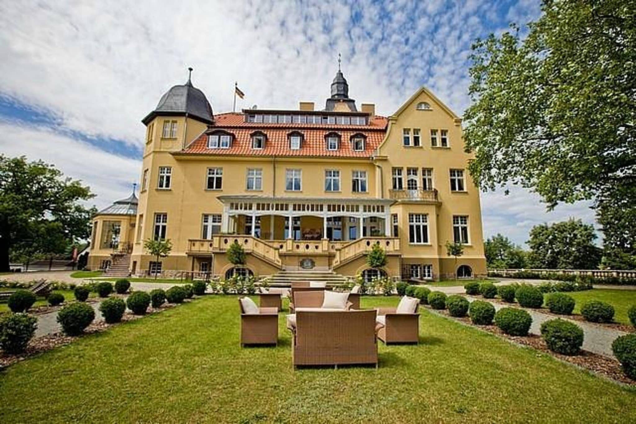 Ferienwohnung Sissi