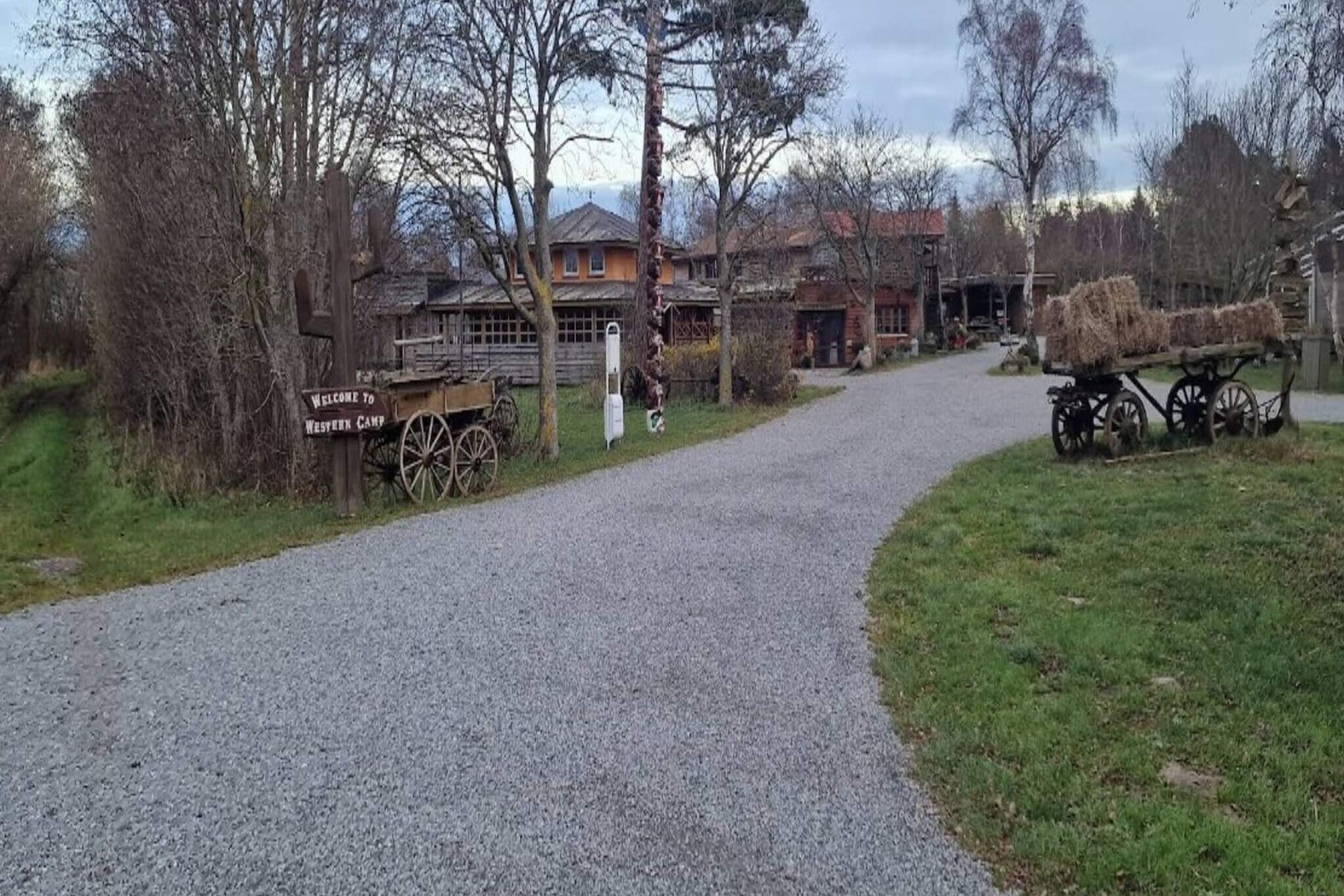 8 Personen Ferienhaus in Dannemare-By Traum