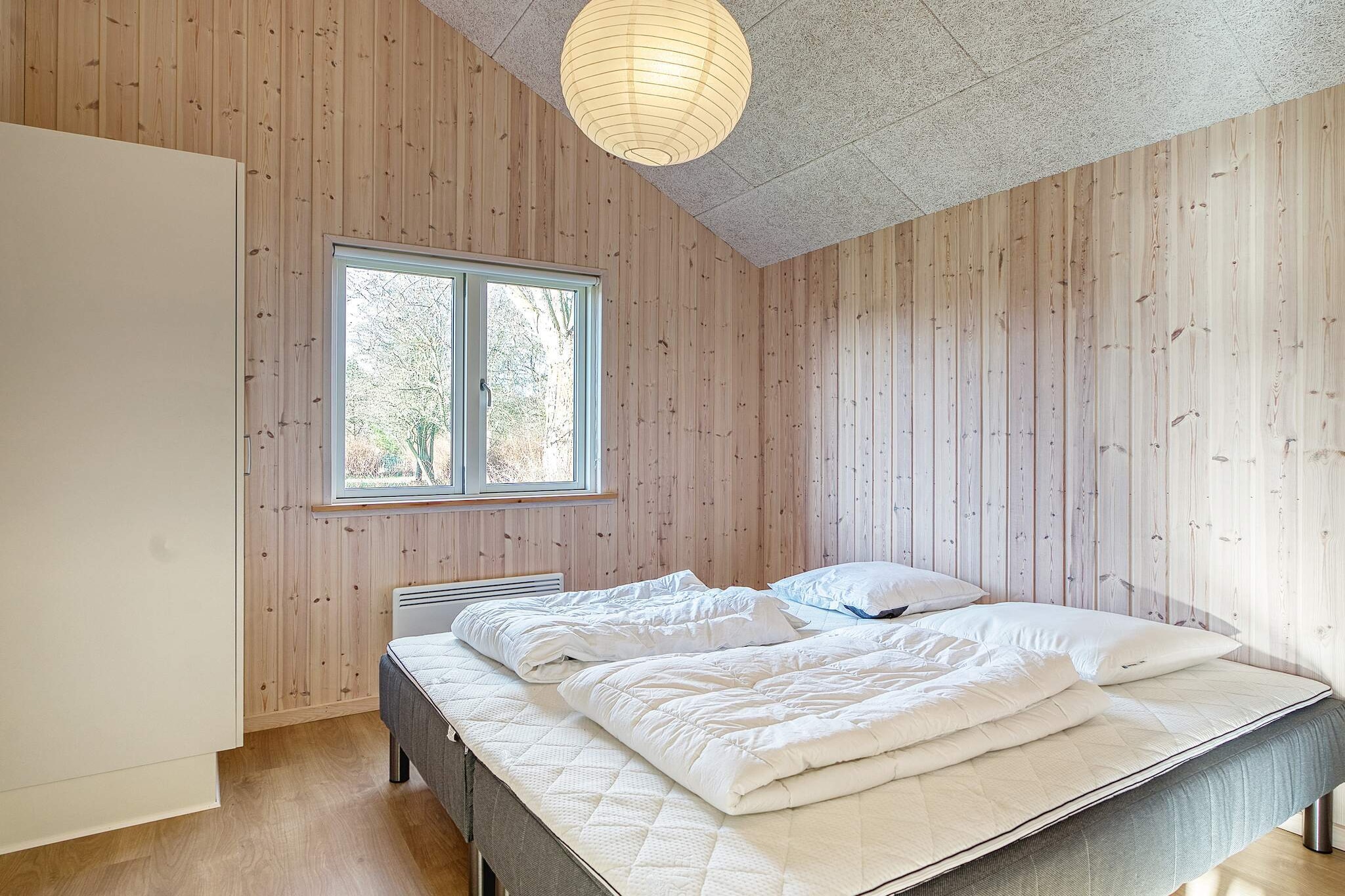 8 persoons vakantie huis in Dannemare-By Traum - Binnen