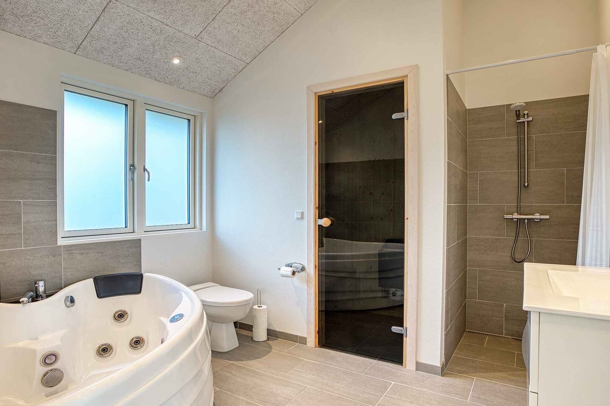 8 persoons vakantie huis in Dannemare-By Traum - Binnen