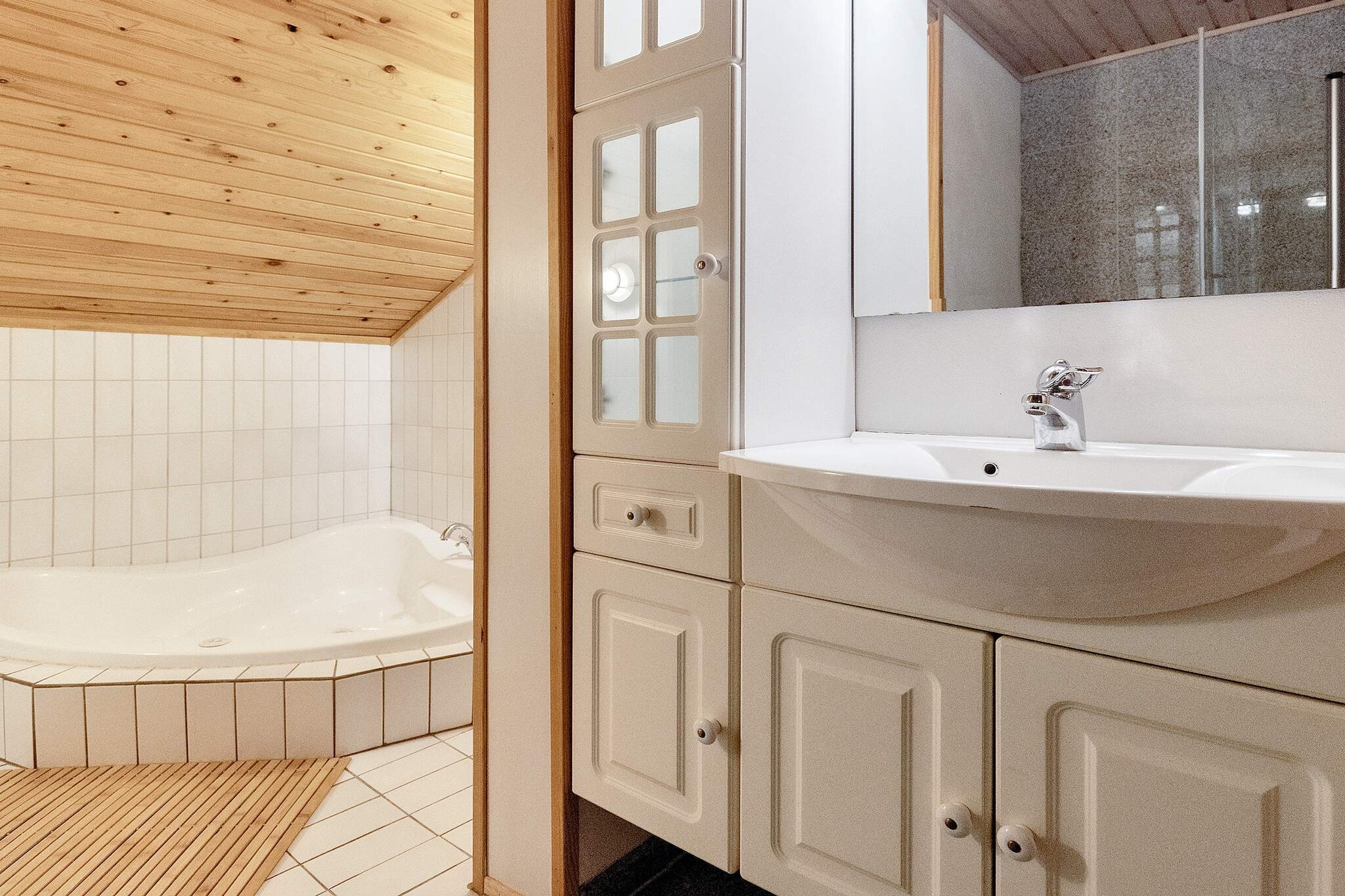 8 persoons vakantie huis in Løkken-By Traum - Spa