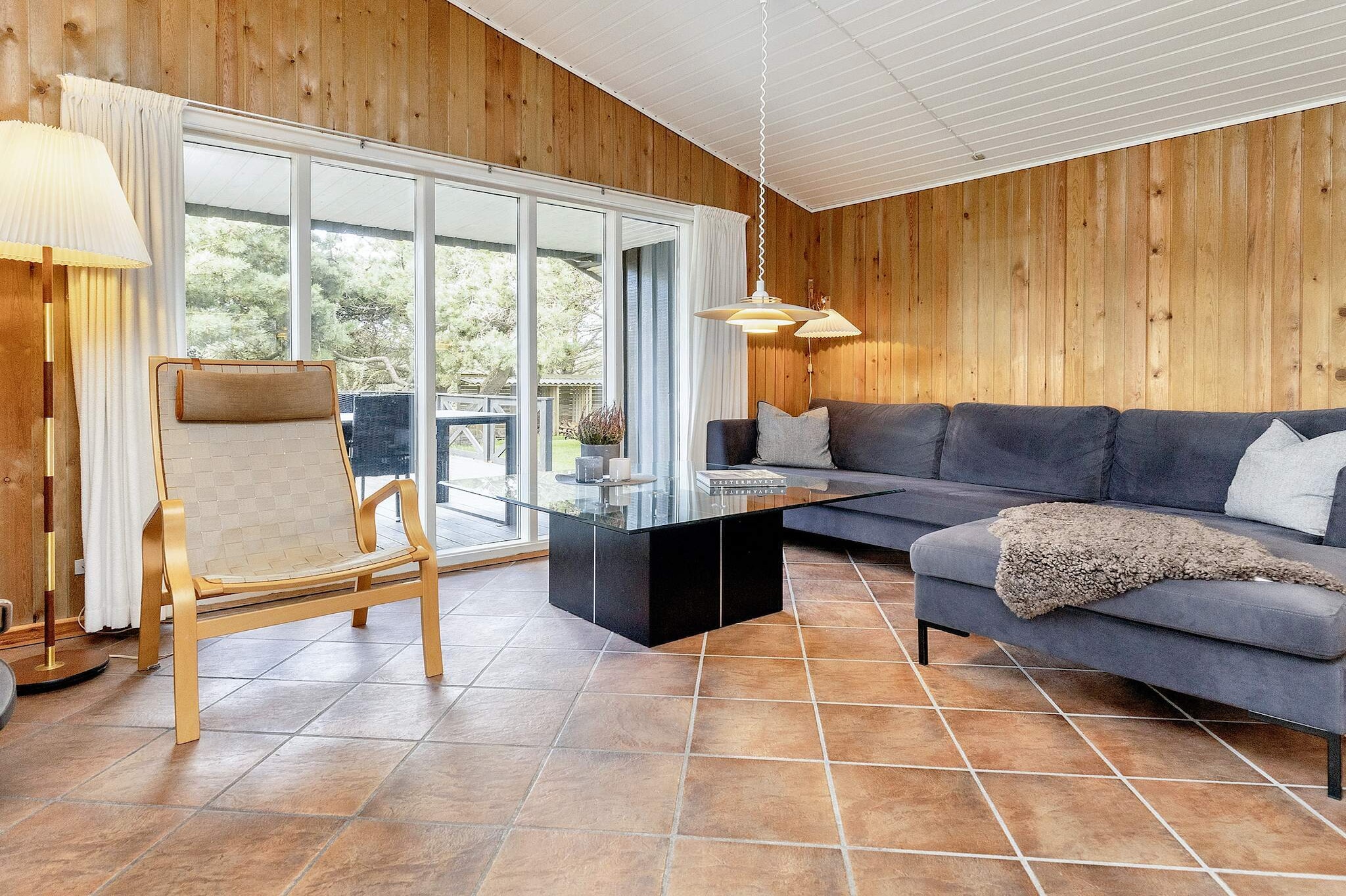 8 persoons vakantie huis in Løkken-By Traum