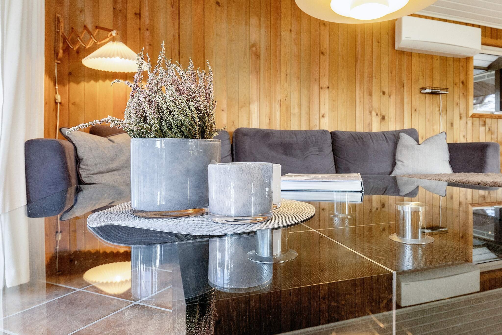 8 persoons vakantie huis in Løkken-By Traum - Binnen