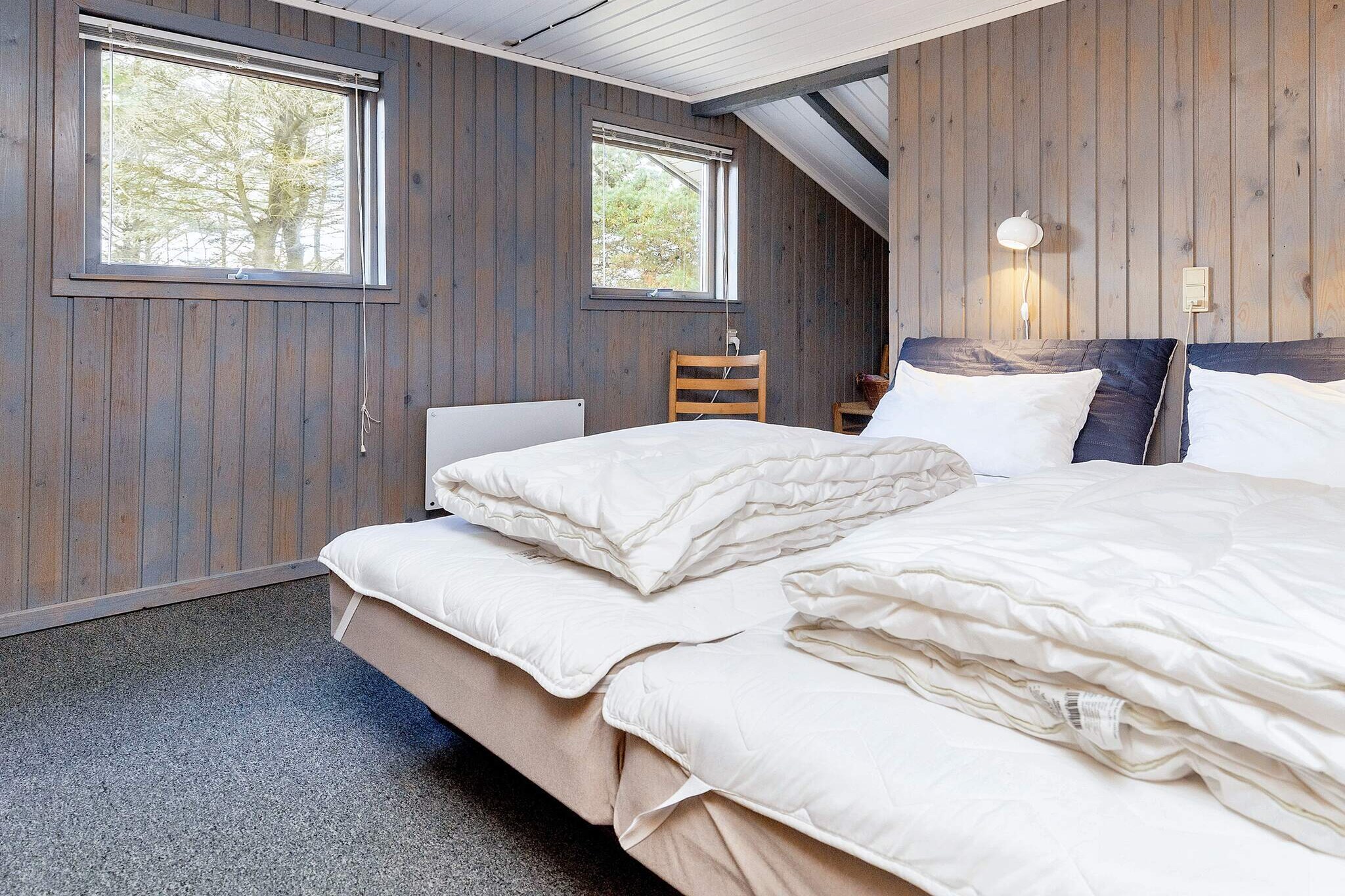 8 persoons vakantie huis in Løkken-By Traum - Binnen