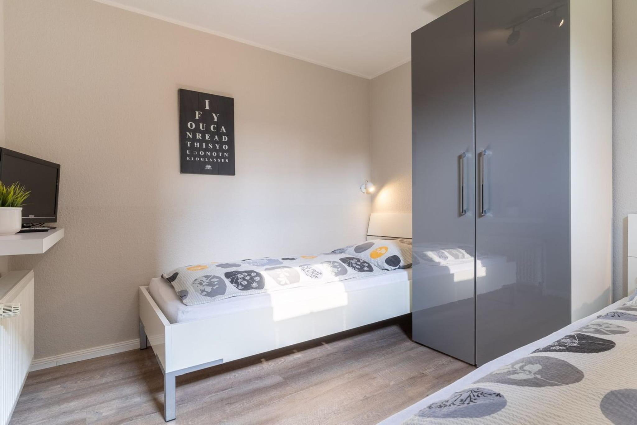 Deichblume - Chambre
