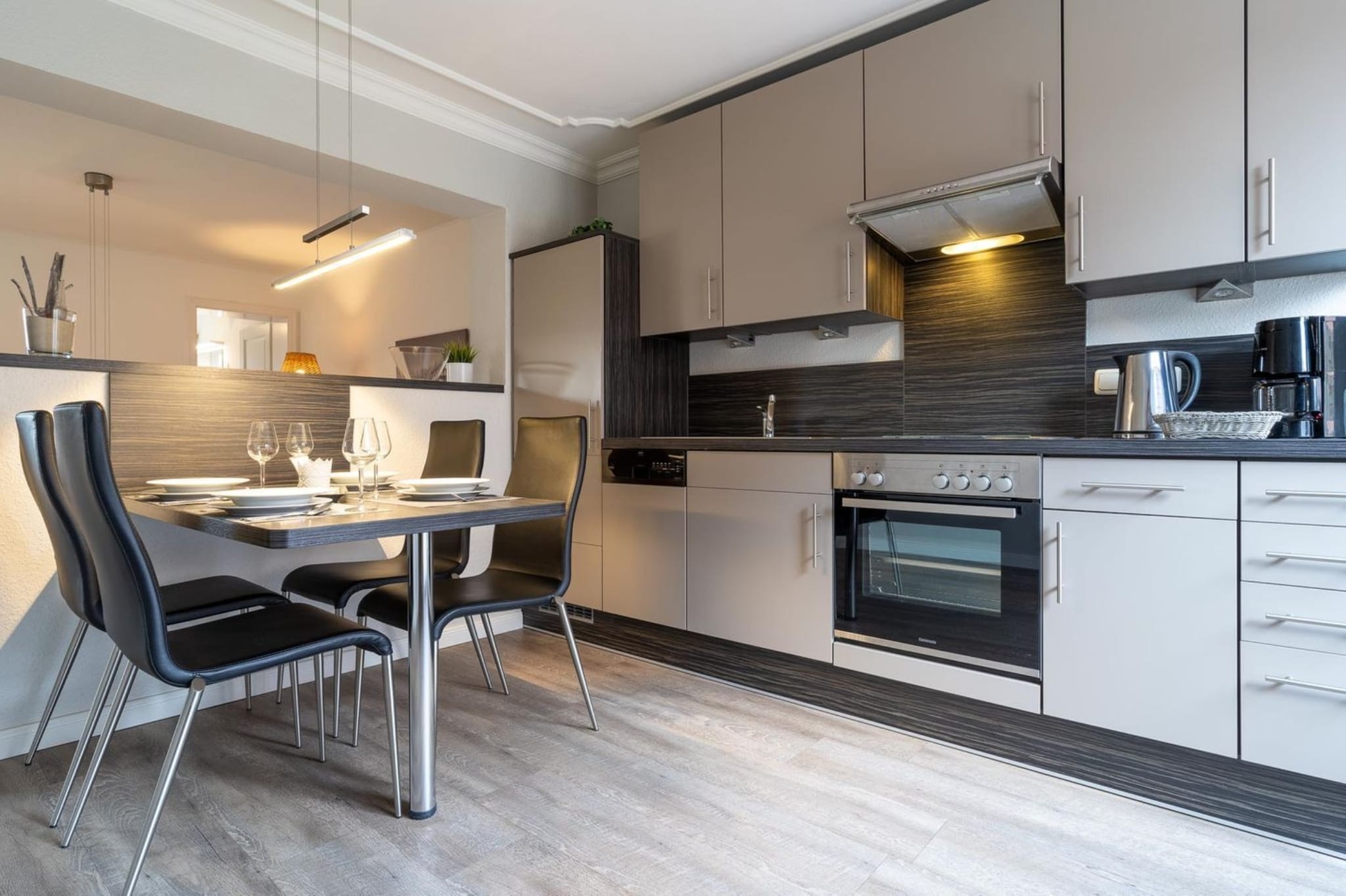 Lieblingsmeer - Kitchen
