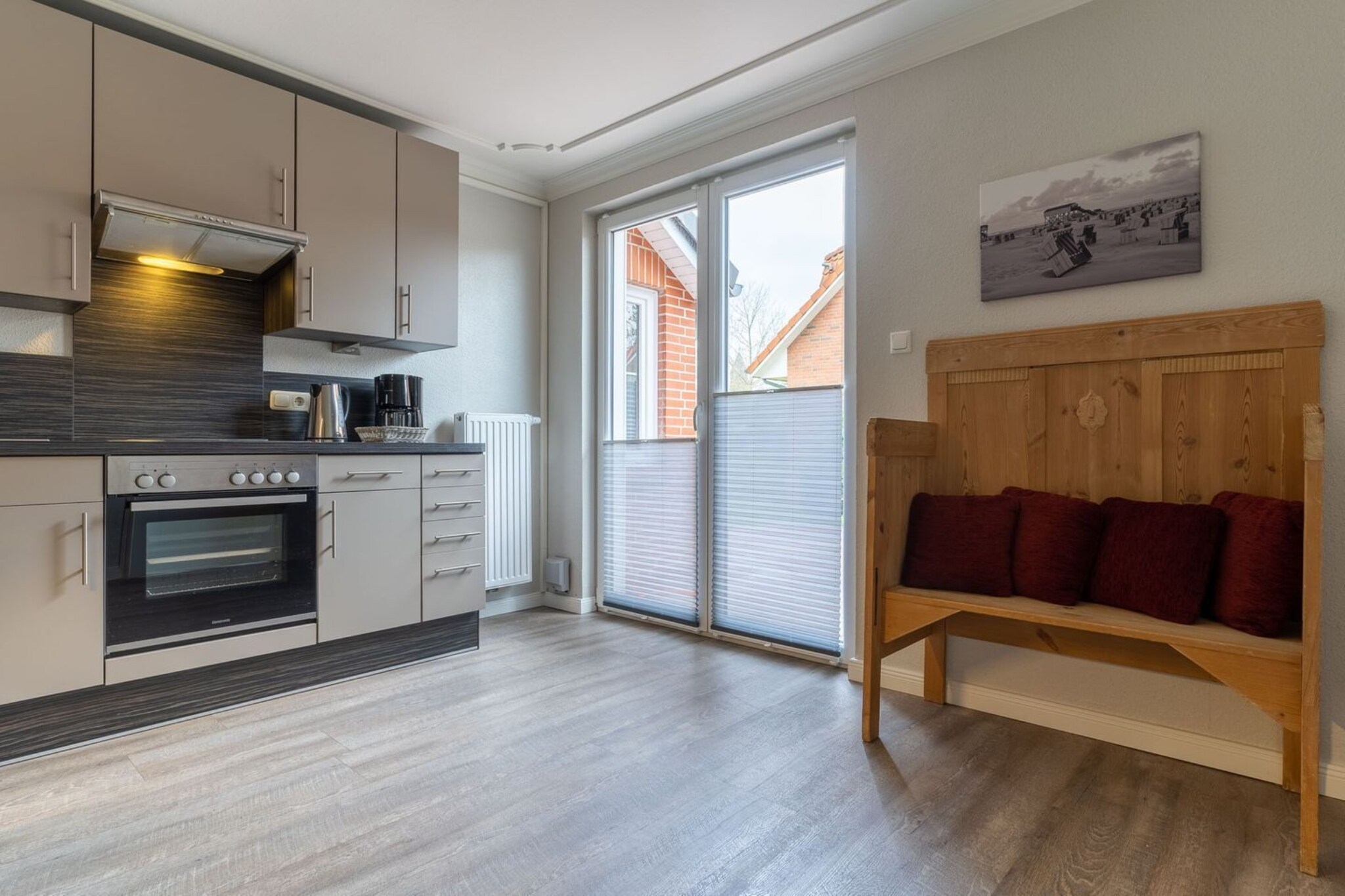 Lieblingsmeer - Kitchen