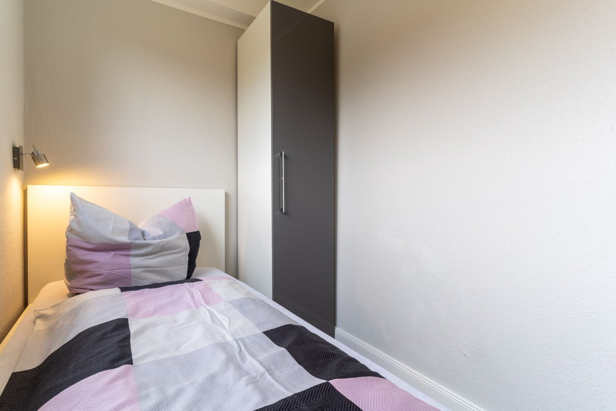 Lieblingsmeer - Bedroom