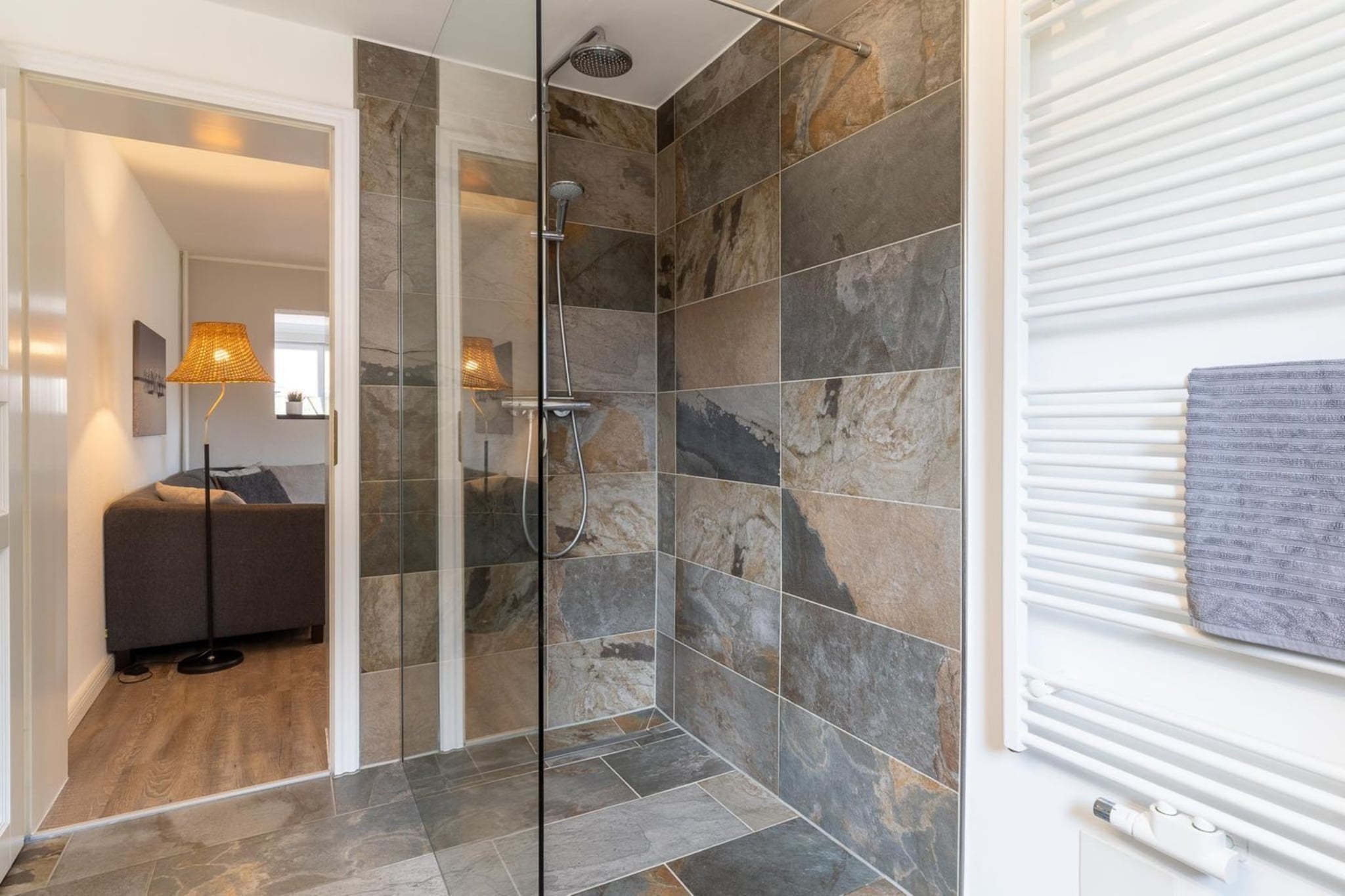 Lieblingsmeer - Bathroom