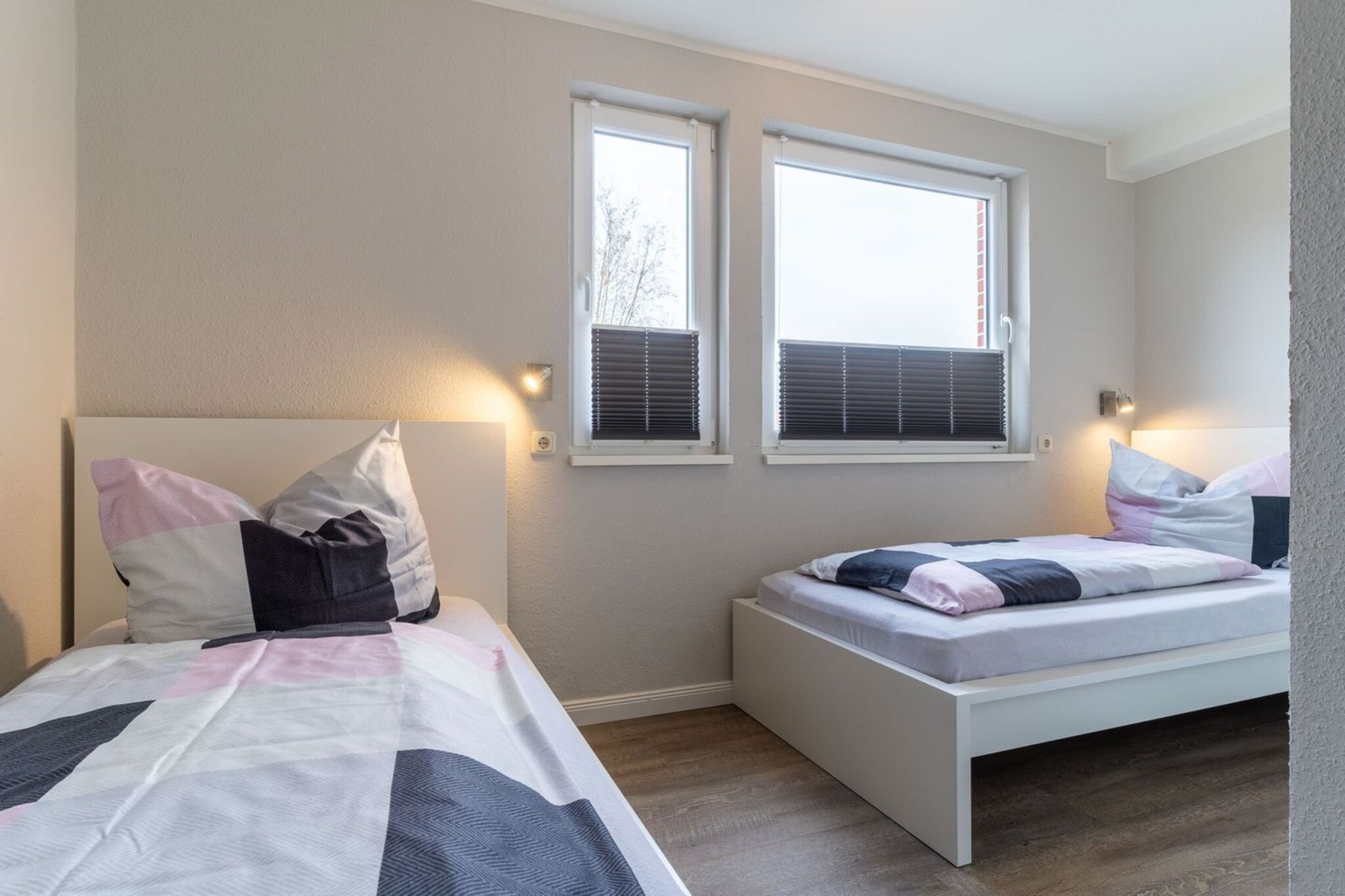 Lieblingsmeer - Bedroom