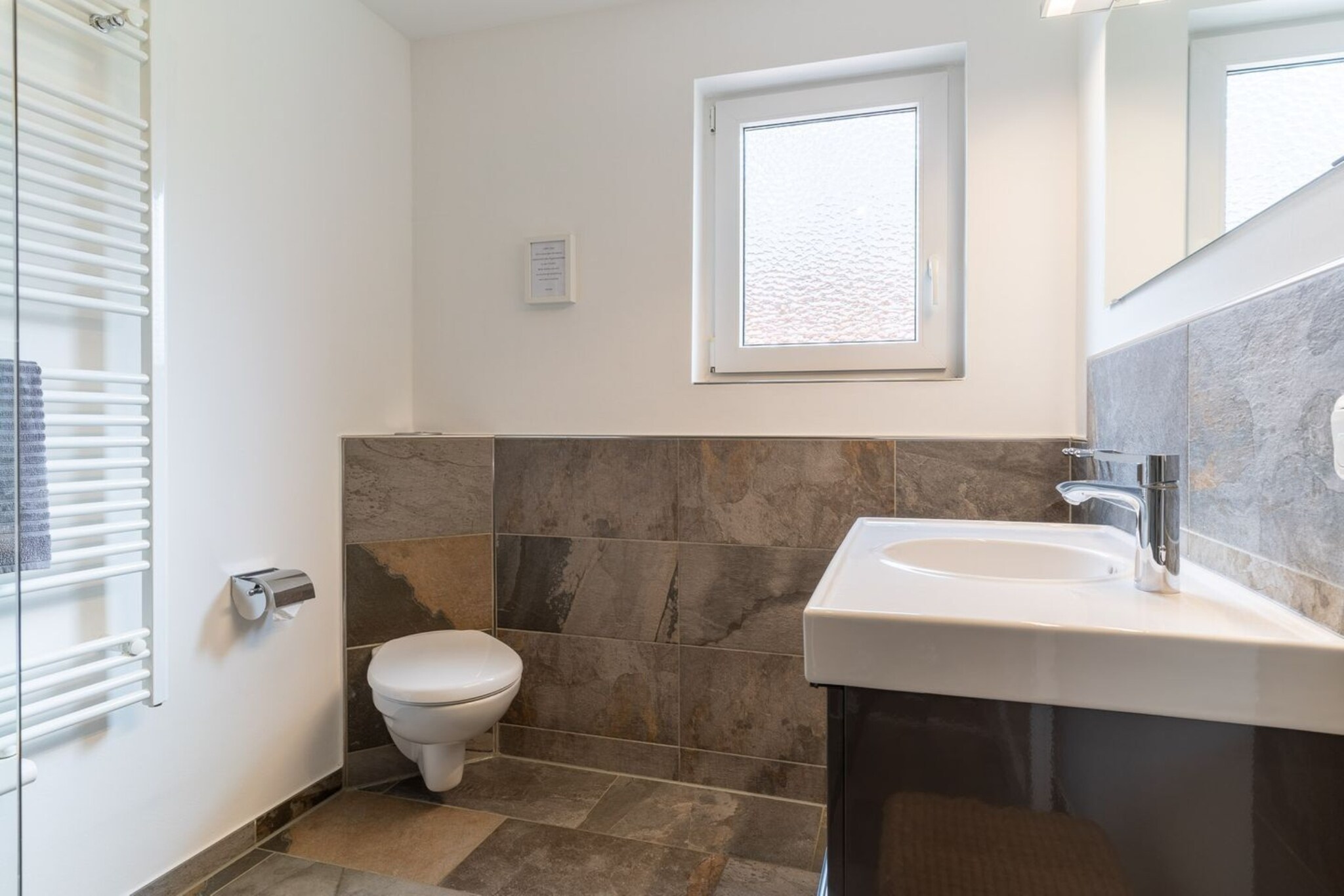 Lieblingsmeer - Bathroom
