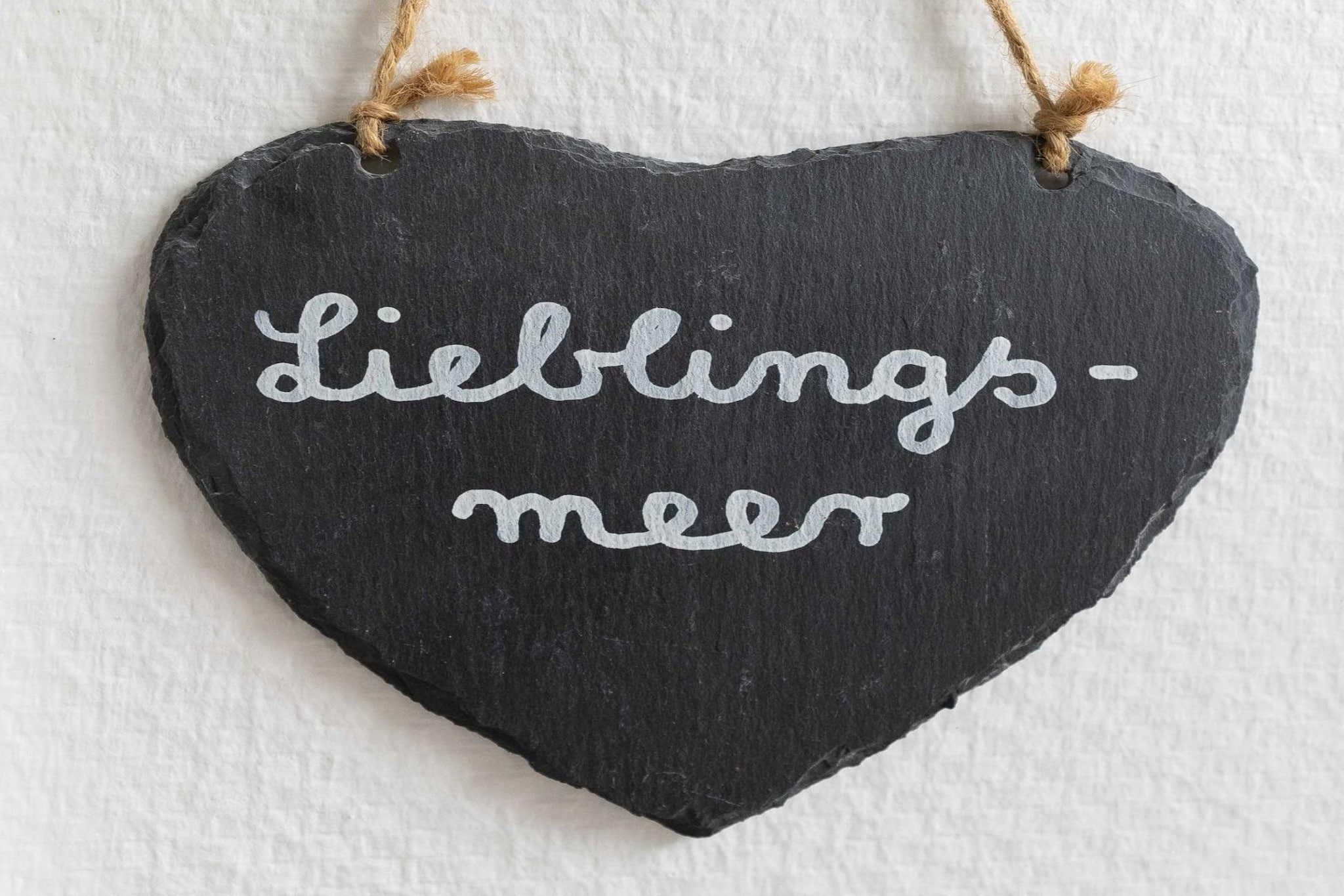 Lieblingsmeer - Ambiance