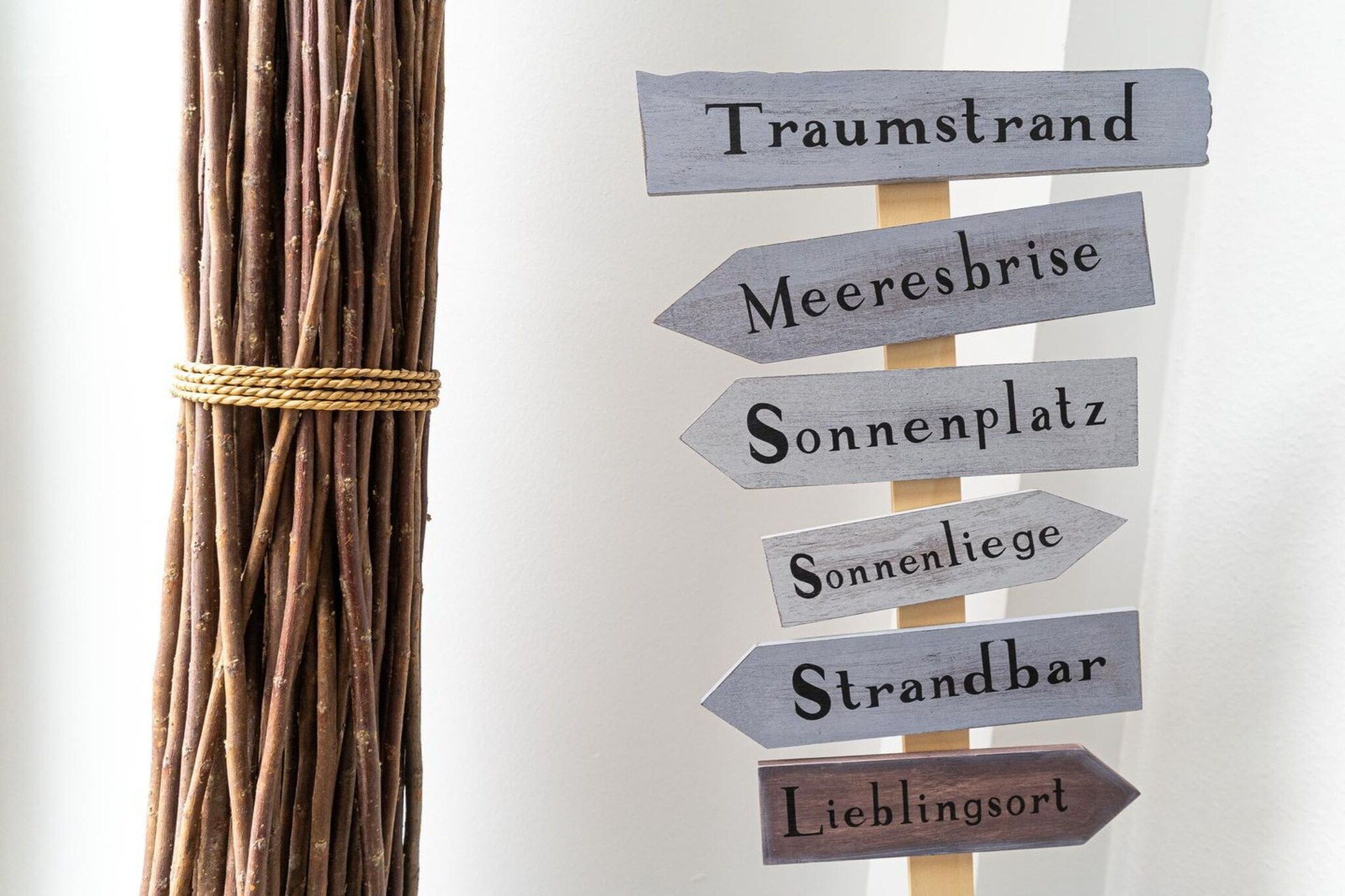 Lieblingsmeer - Ambiance