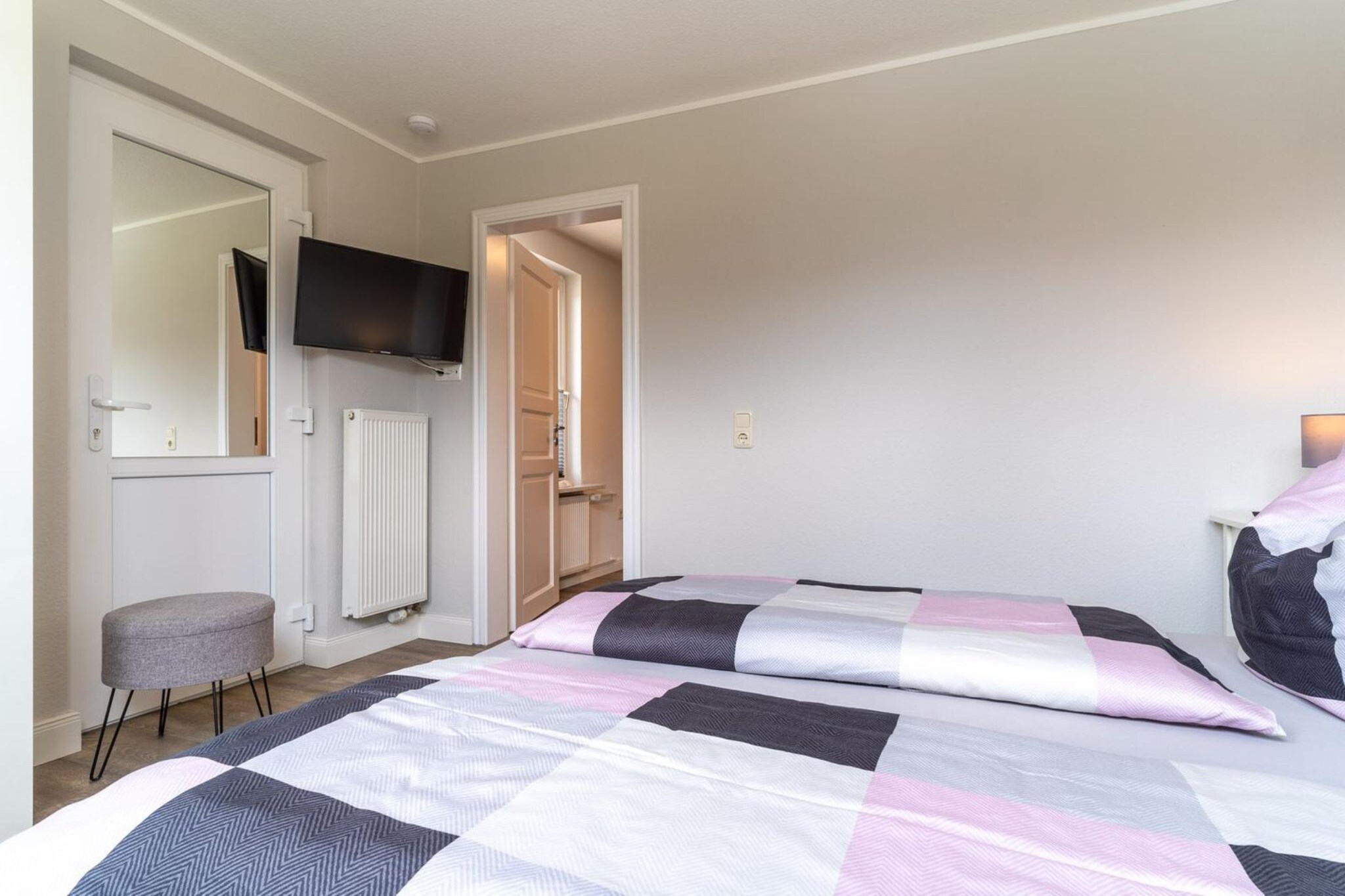 Lieblingsmeer - Bedroom