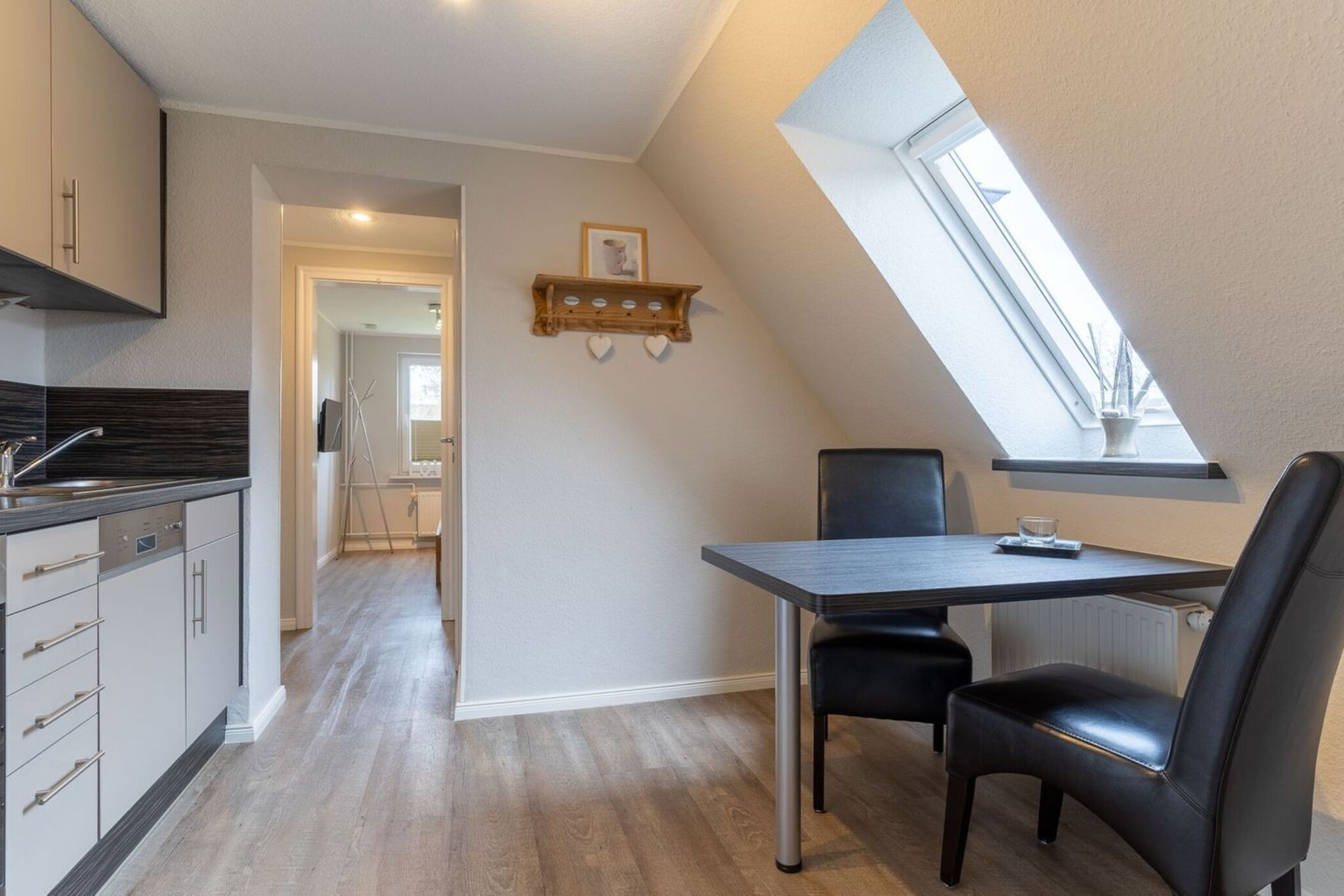 Ferienwohnung Strandperle