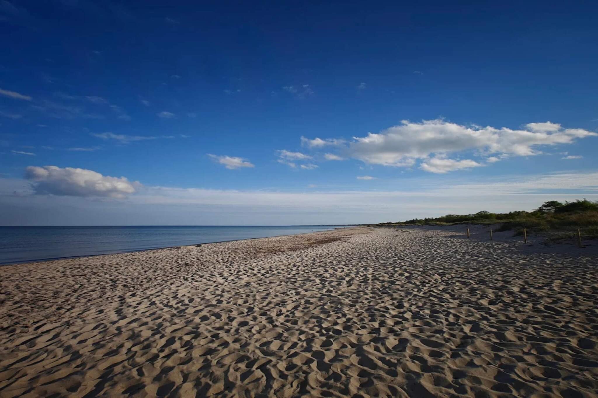 14 persoons vakantie huis in Væggerløse-By Traum-Waterzicht