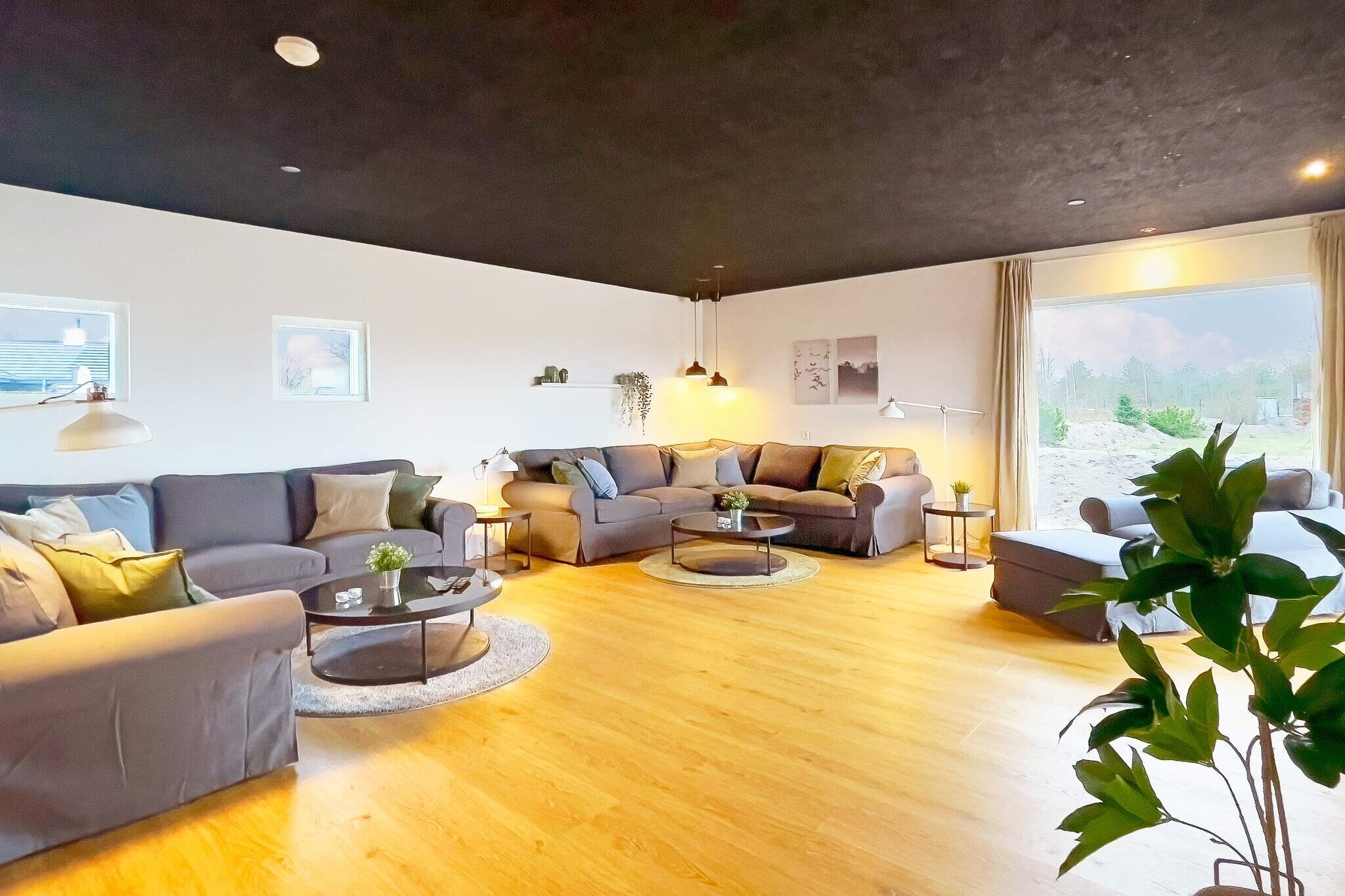 14 Personen Ferienhaus in Væggerløse-By Traum