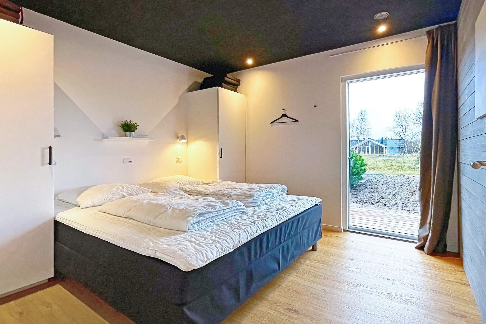 14 Personen Ferienhaus in Væggerløse-By Traum - Innenbereich