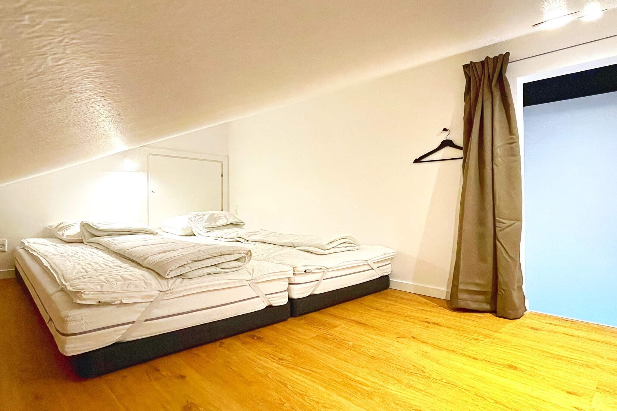 14 Personen Ferienhaus in Væggerløse-By Traum - Innenbereich